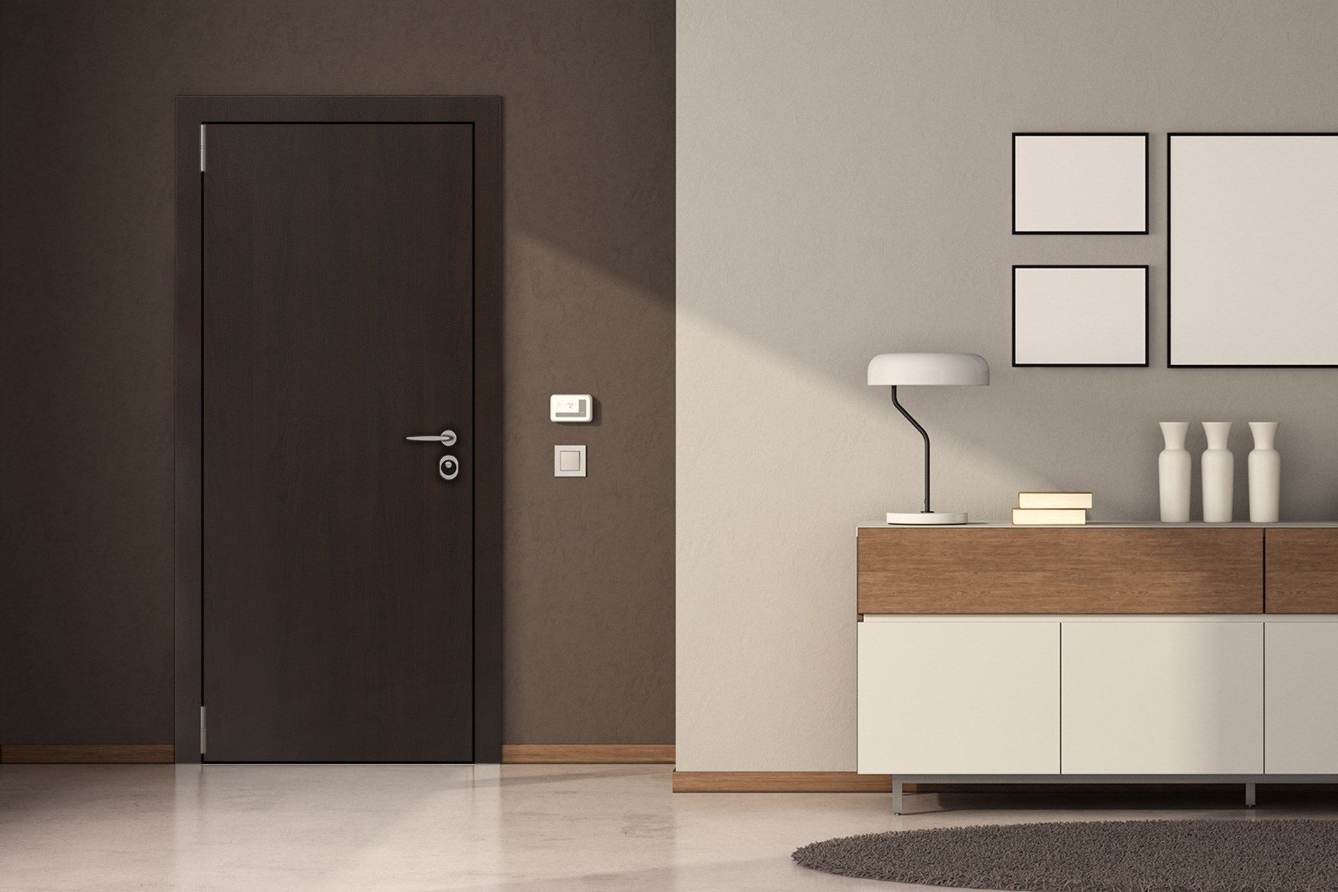 3009 Chocolate Beech (SUD) Laminate Sheet in India