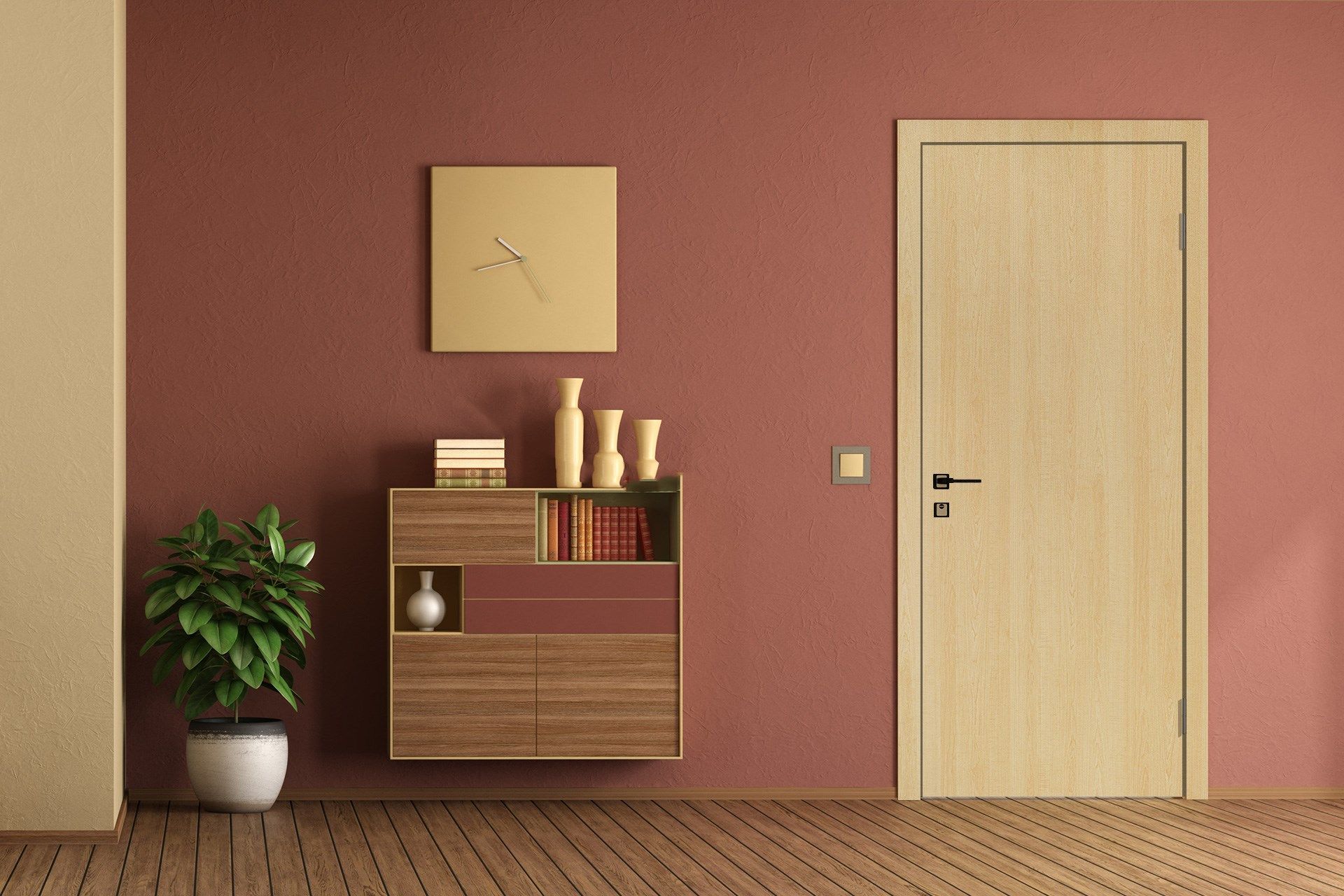 3062 Alberta Maple (SUD) Laminate Sheets