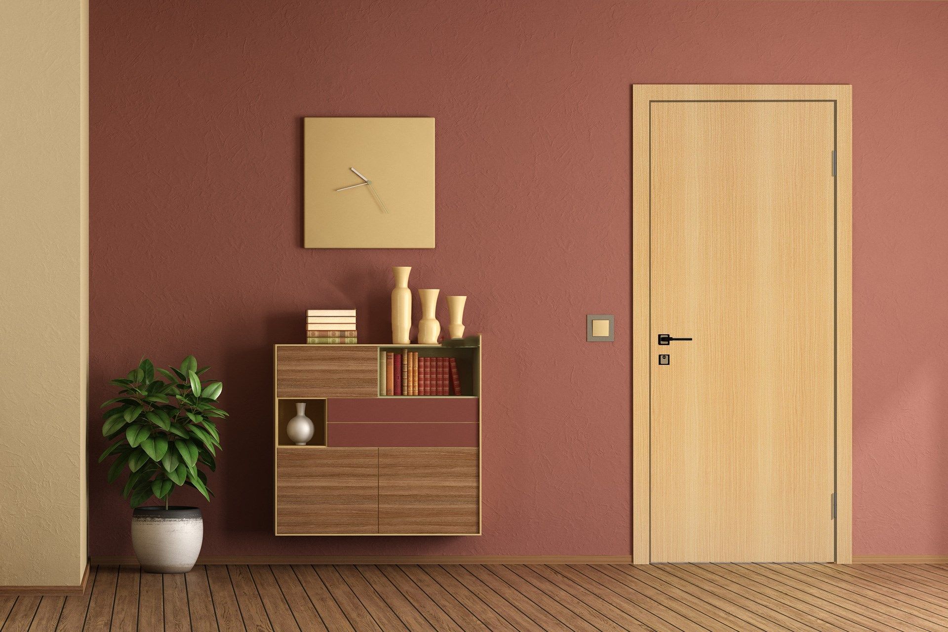 3142 Select Anegre (SUD) Laminate Sheet in India