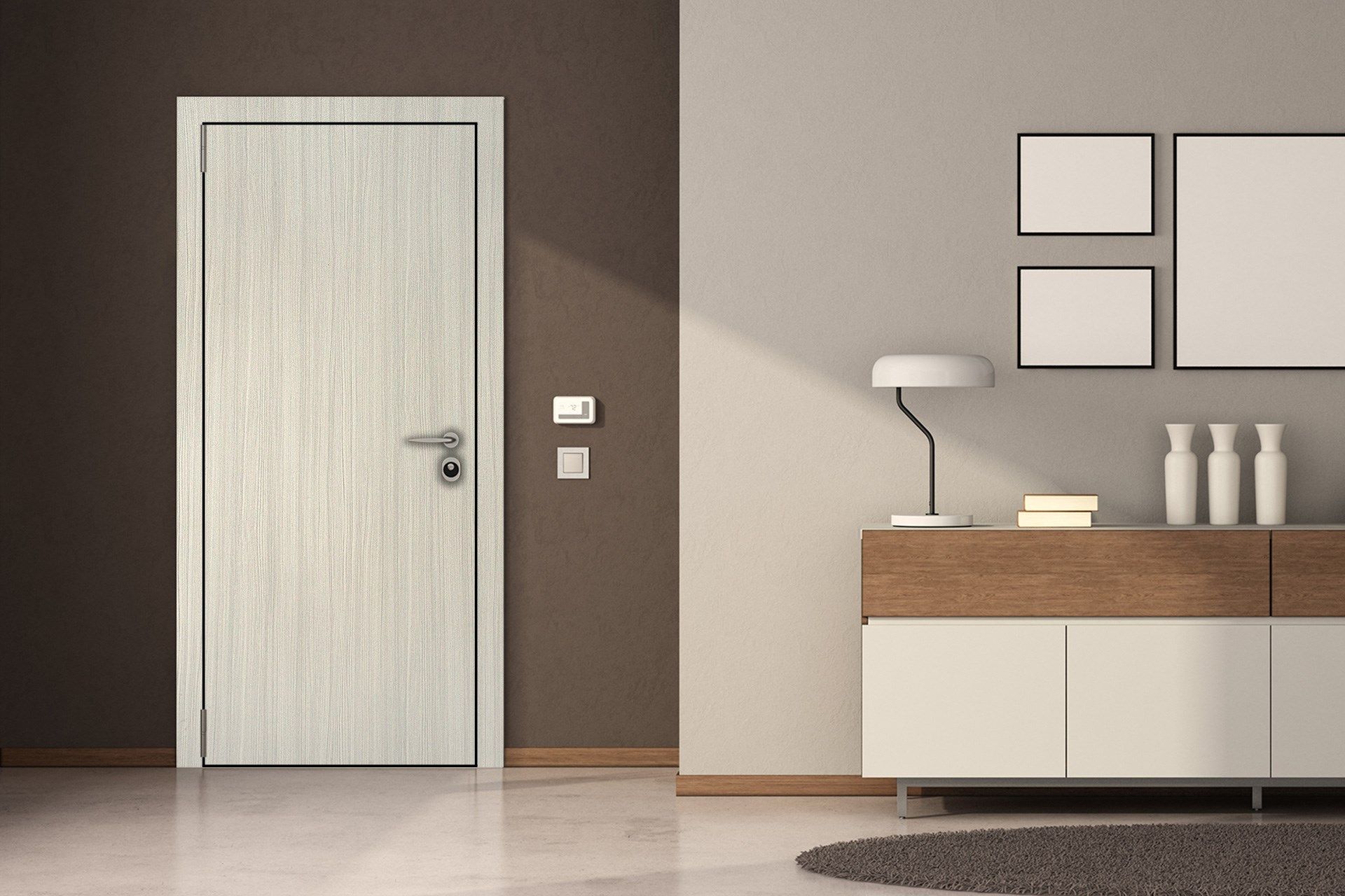 3156 Balsam Teak (SUD) Laminate sheet in India