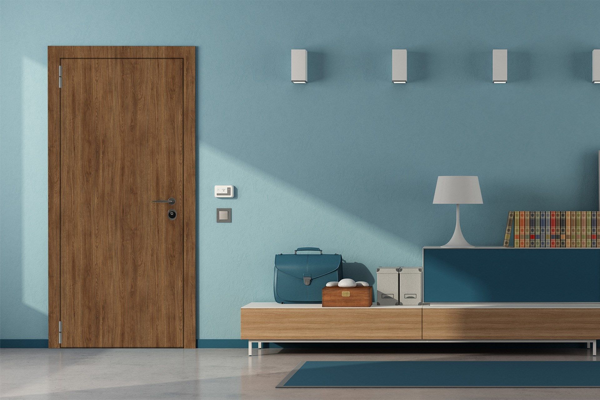 3253 Amberes (BRS) Laminate Sheet in India