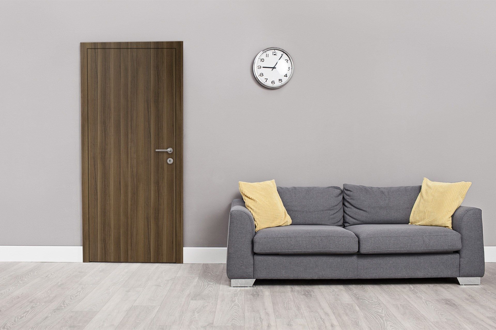 3277 Wanton Walnut (SUD) Laminate Sheet in India