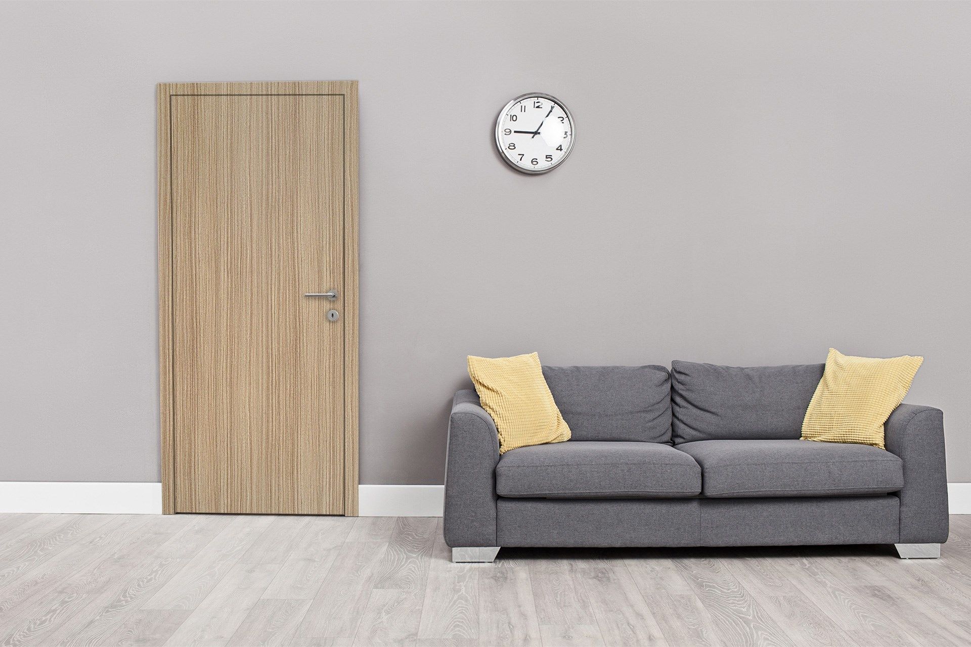 3285 Walnut Glow (SUD) Laminate Sheets in India