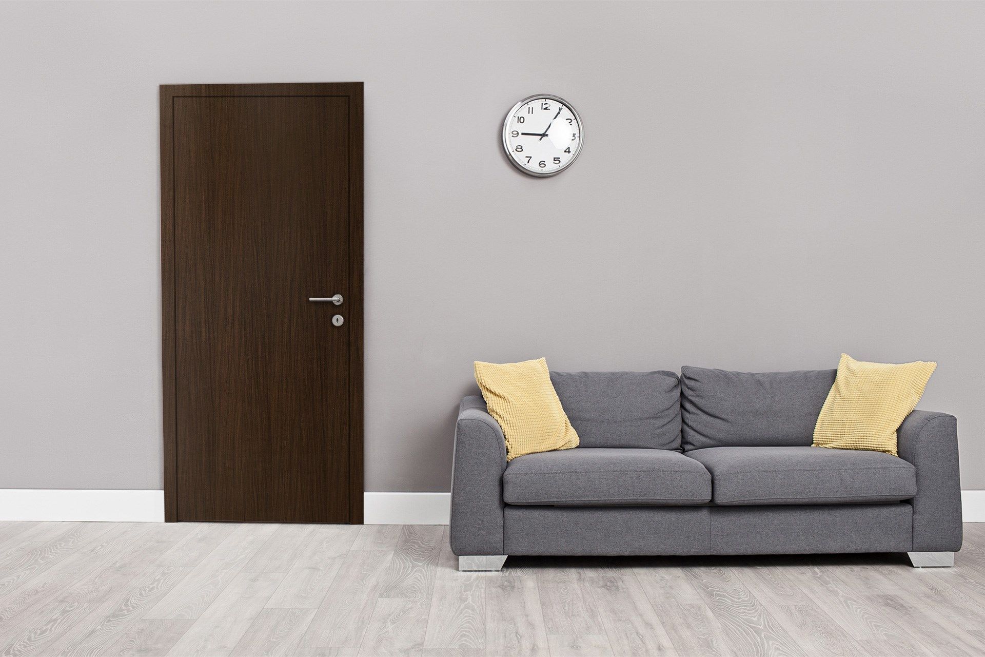 3288 Wild Walnut (SUD) Laminate Sheets