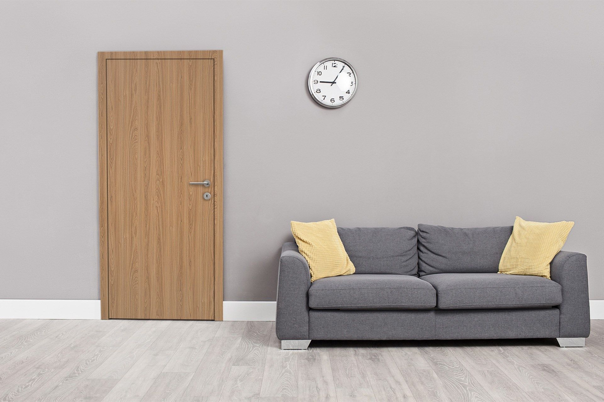 3296 Summer Walnut (NGL) Laminate in India