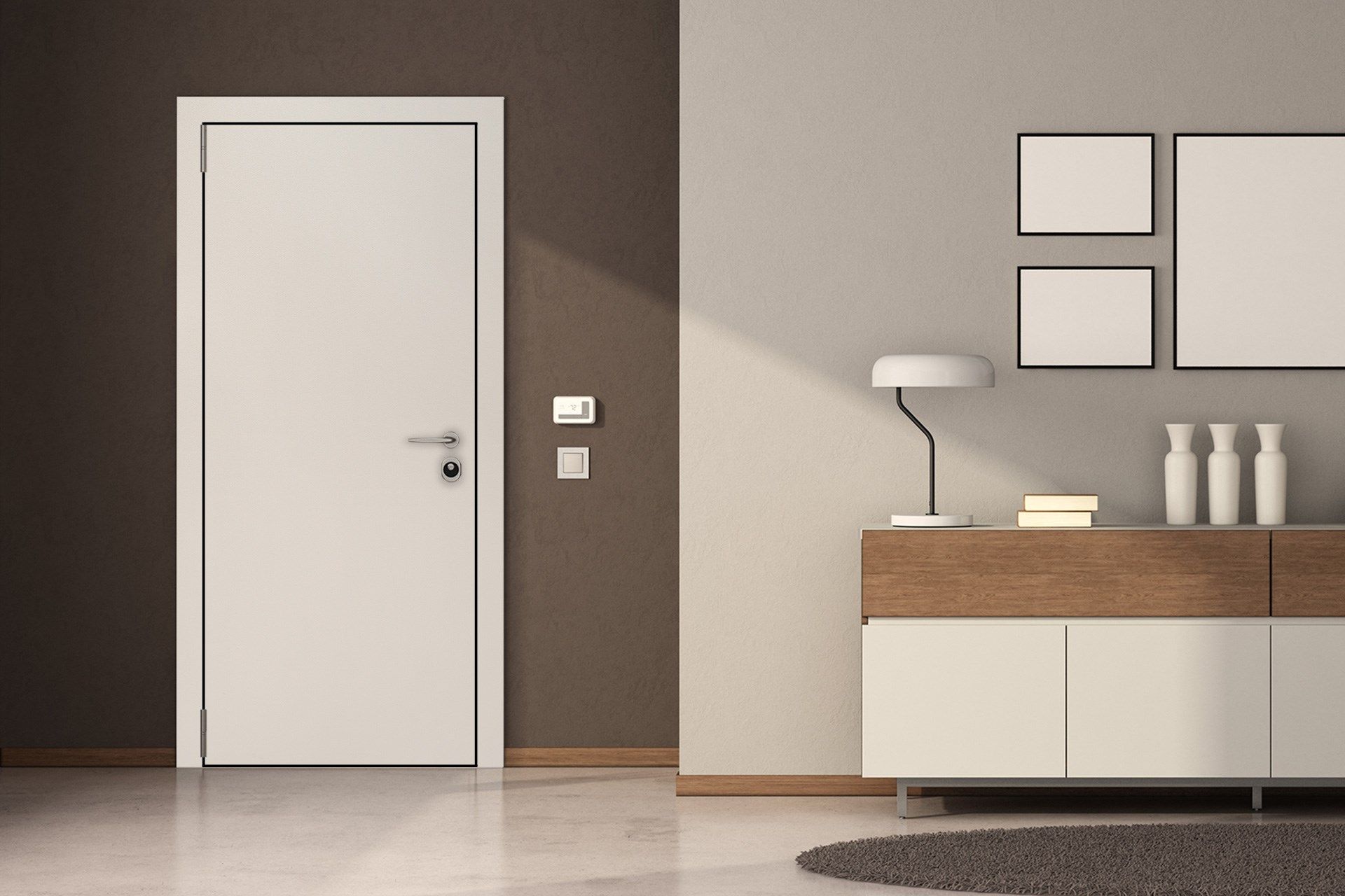 3515 Royal Ivory (SUD) Laminate Sheet in India