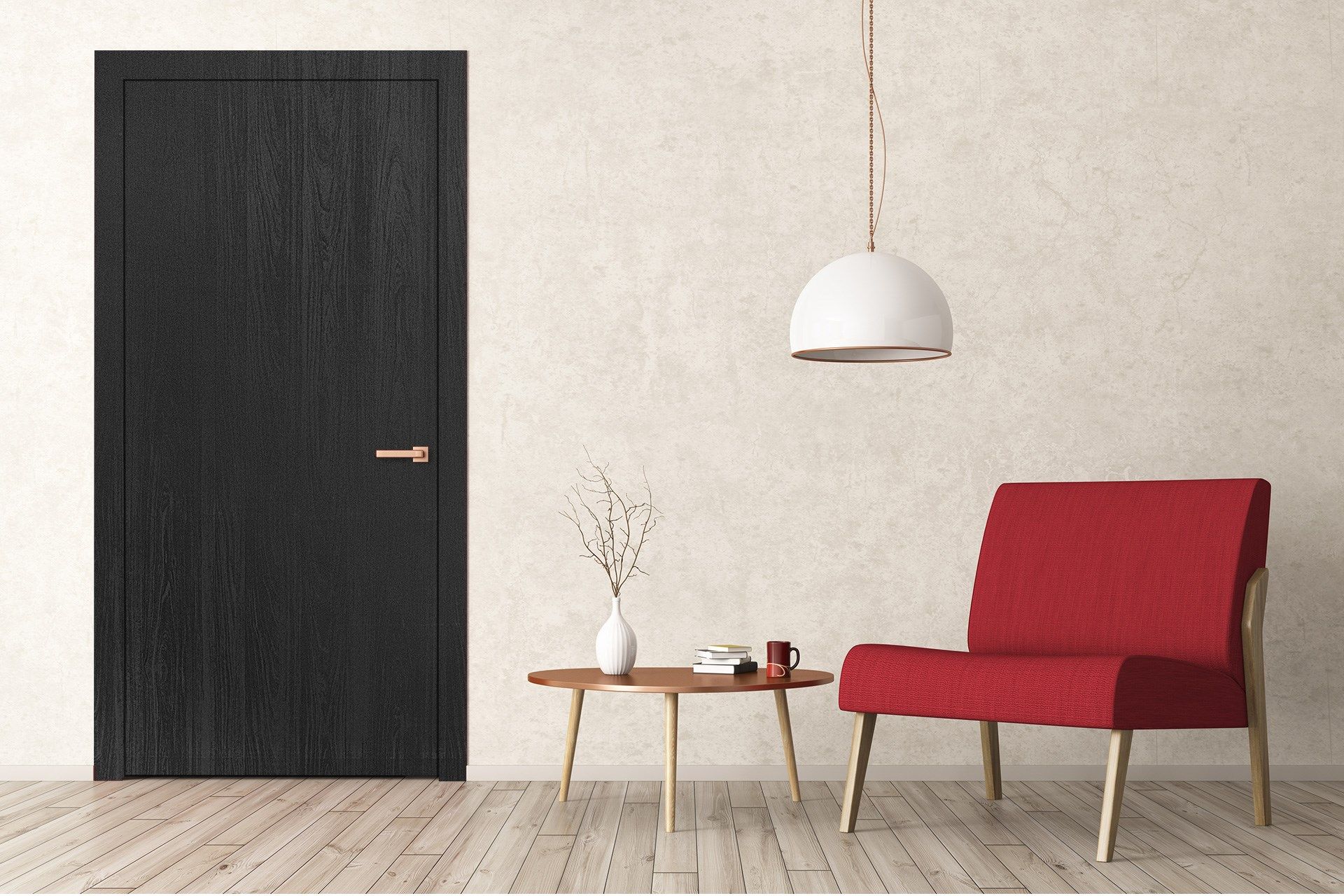 3646 Black (PWD) Laminate Sheet in India