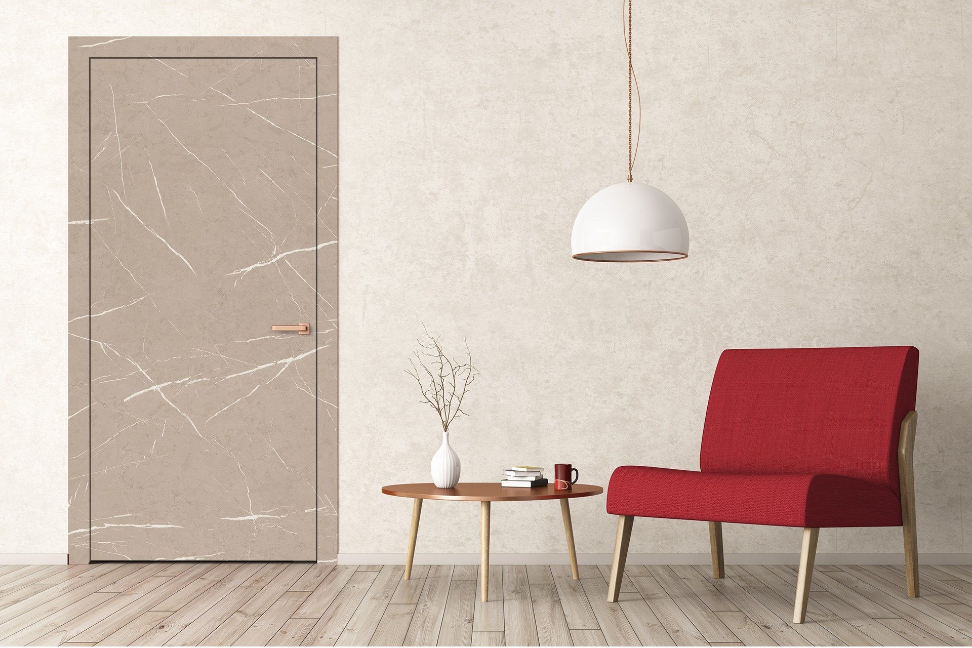 3742 Pietra-Balsam Brown (NGL) Laminate Sheet in India