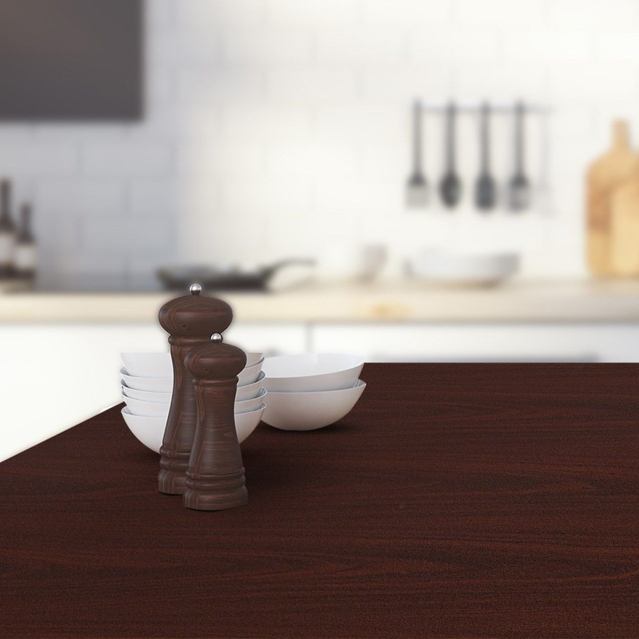 3036 Classic Mahogany (SMR) Laminates in India