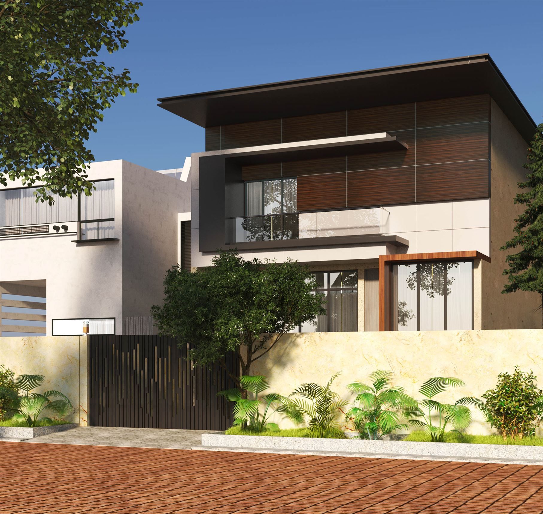 30110 urban wood sud exterior wall panels