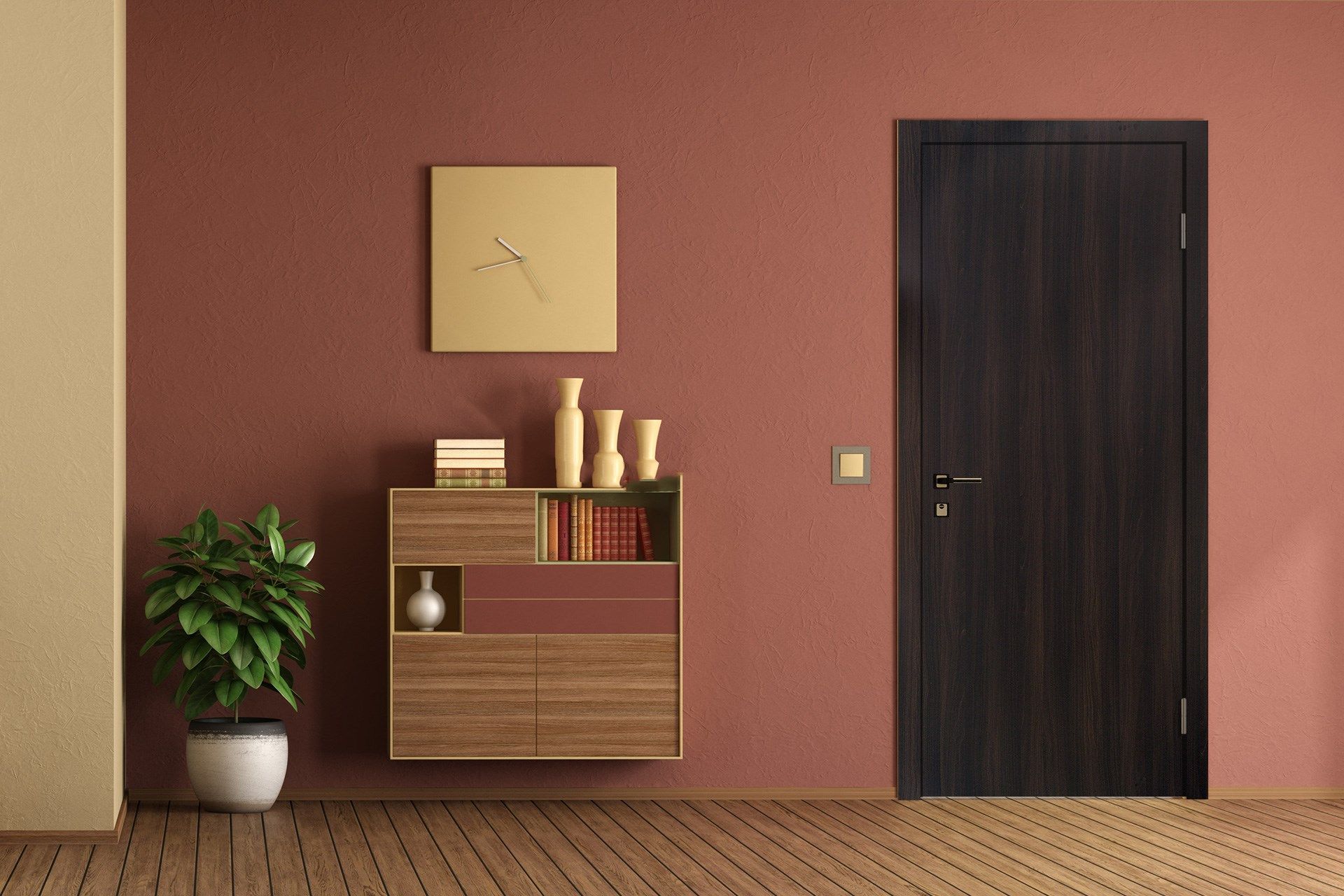 3067 Seattle Maple Woodgrain (SUD) Laminate Sheet