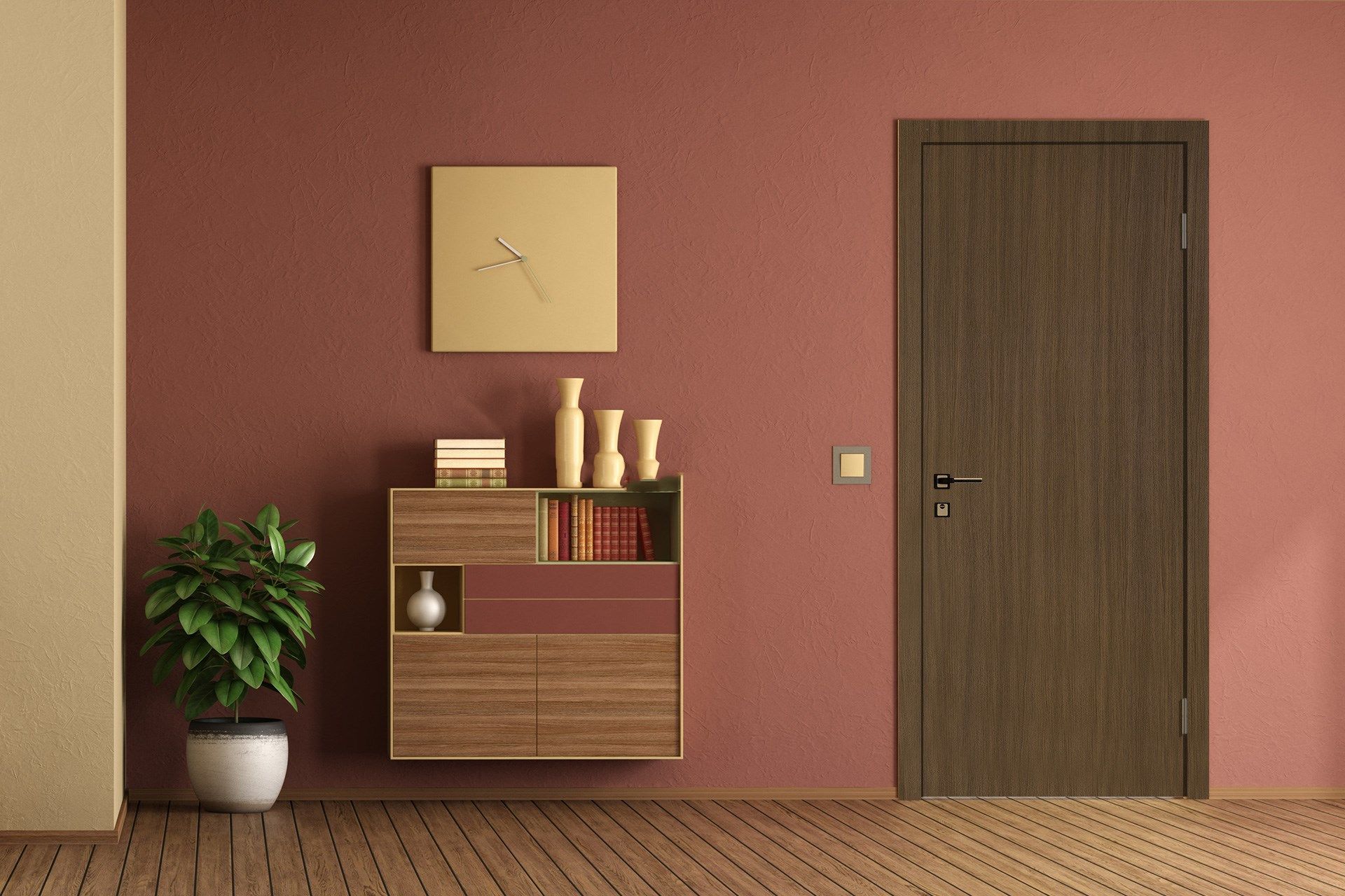 3095 Copper Tone (NGL) Laminates