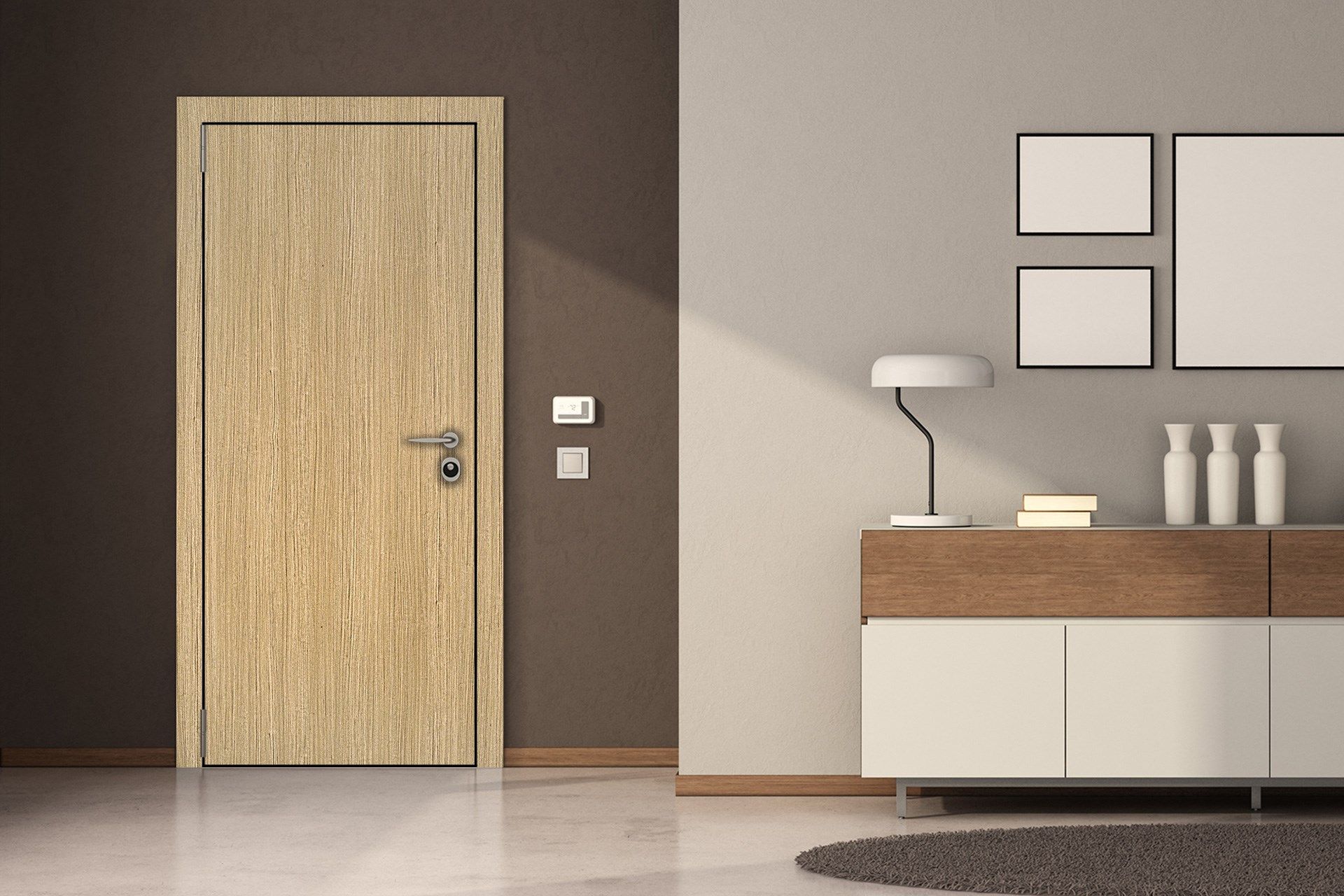 3161 Fine Teak (SUD) Laminate Sheets in India
