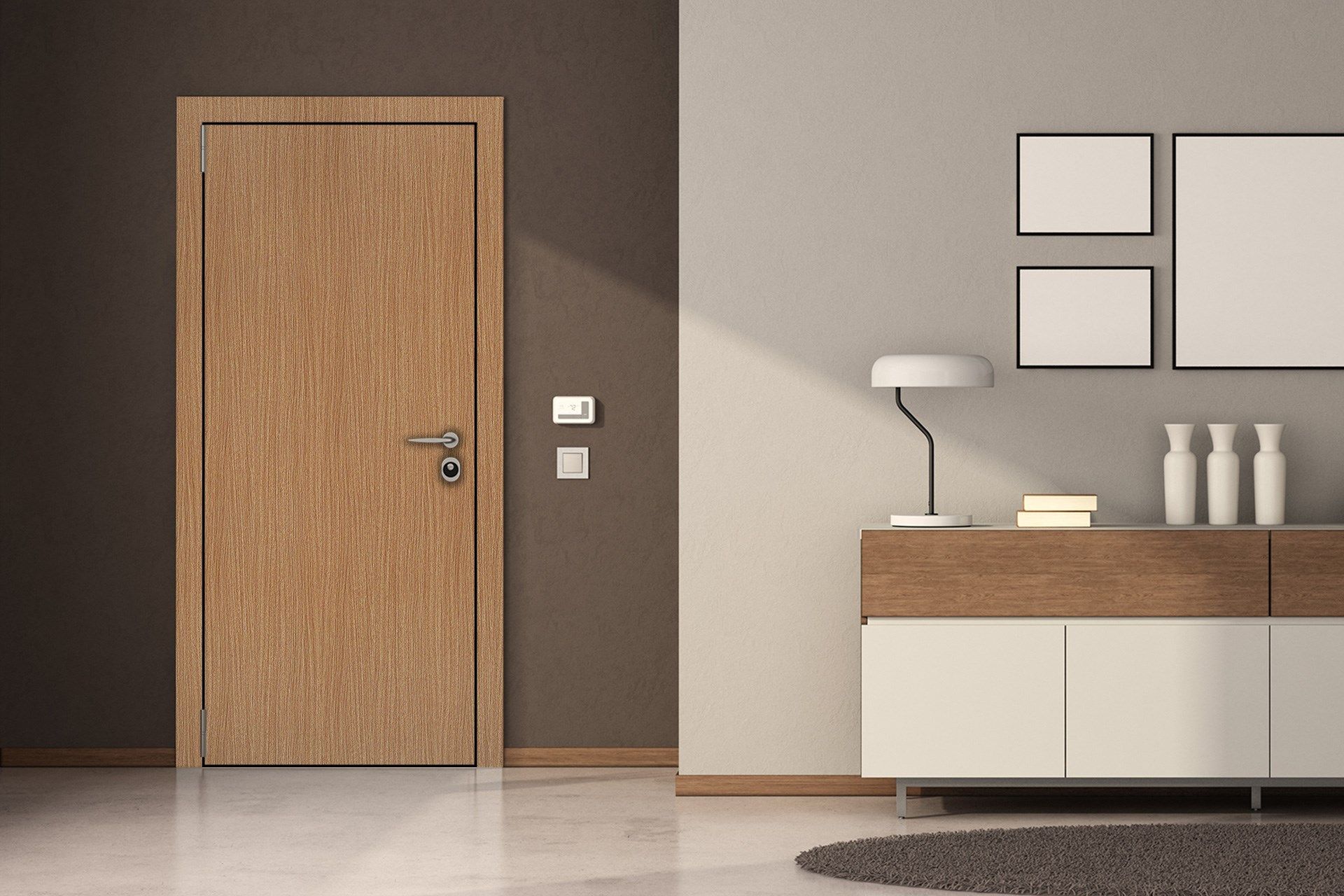 3205 Cherry Rain (SUD) Laminate Sheet in India