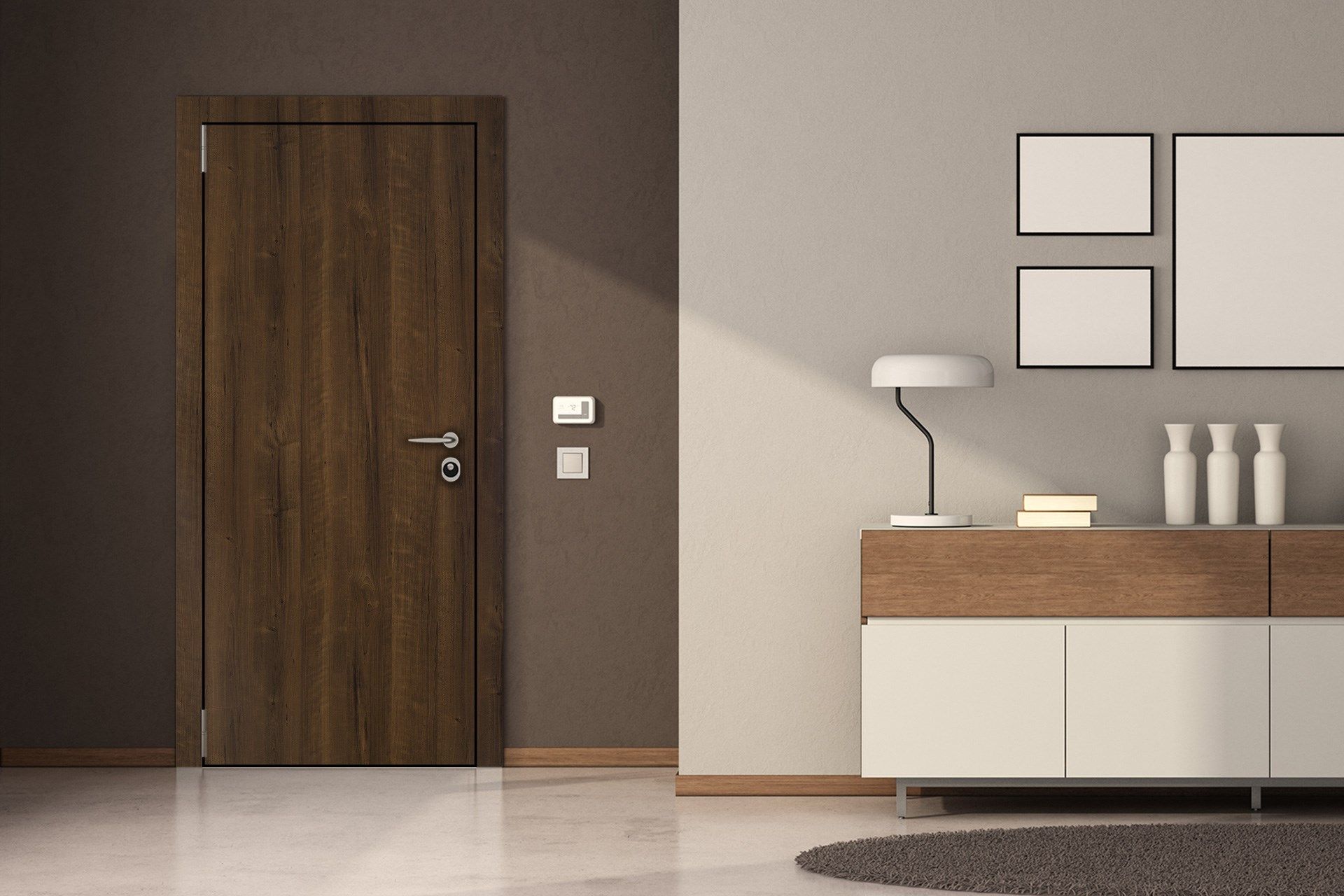 3206 Cherry Lustre (RSO) Raso Laminate Sheet in India