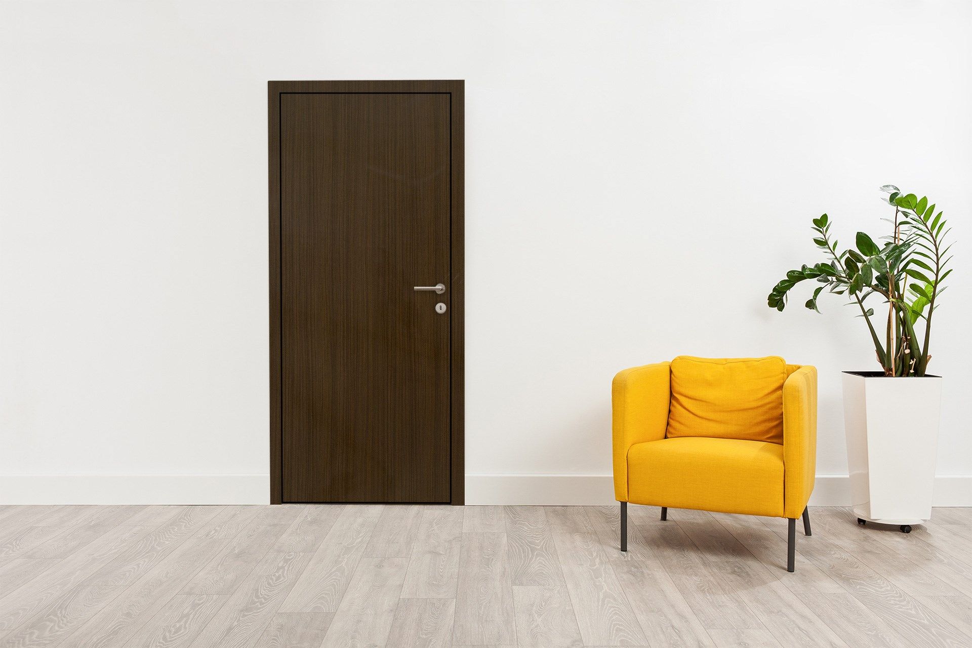 3287 Fine Walnut (NGL)Laminate Sheet in India