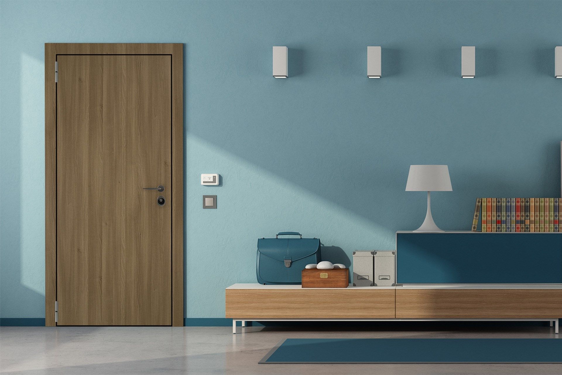 3289 Tranquility (SUD) laminate Sheet in India
