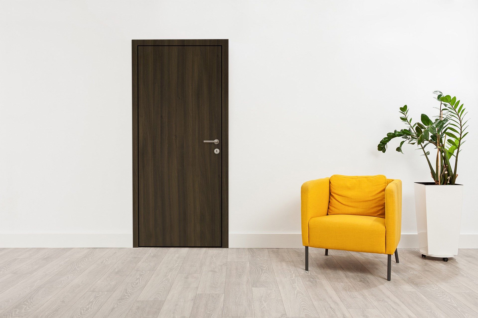 3290 Winter Walnut (NGL) Laminate in India