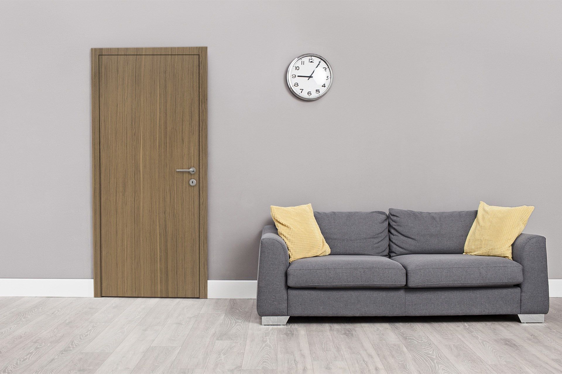 3292 Walnut Warmth (NGL) Laminate Sheet