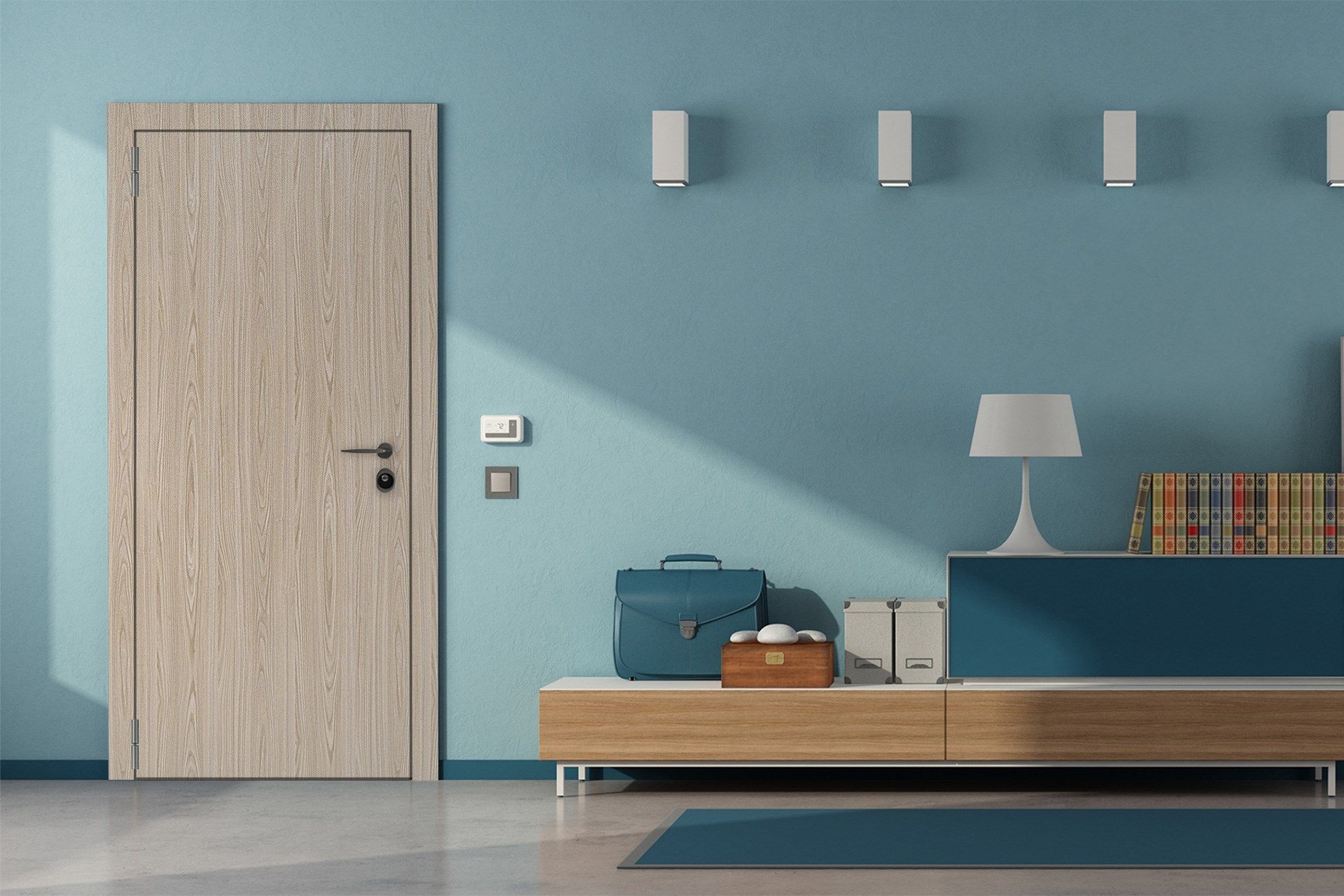 3304 Elite Ash (SUD) laminate Sheets in India