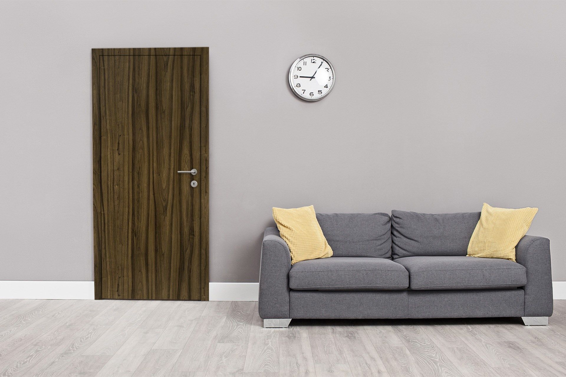 3322 Clement Nut (NGL) Laminate Sheet in India