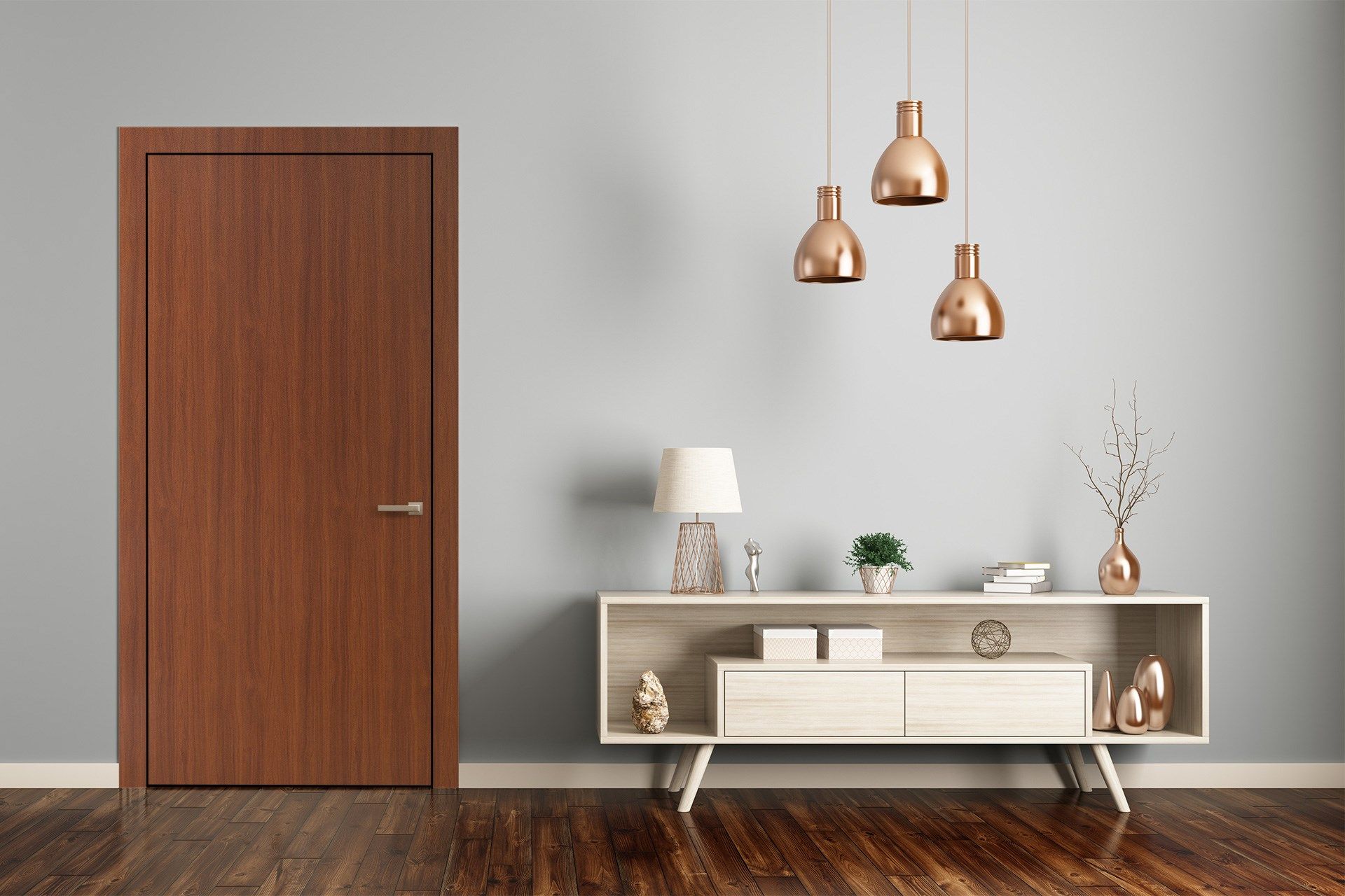 3365 Nicewood Sheen (SUD) Latest Laminate sheets in India