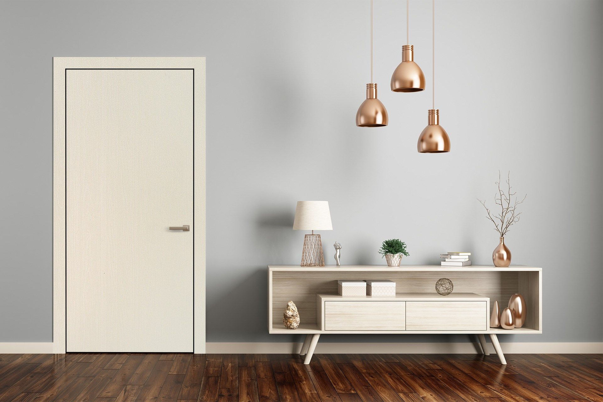 3515 Royal Ivory (PWD) Laminate Sheet in India