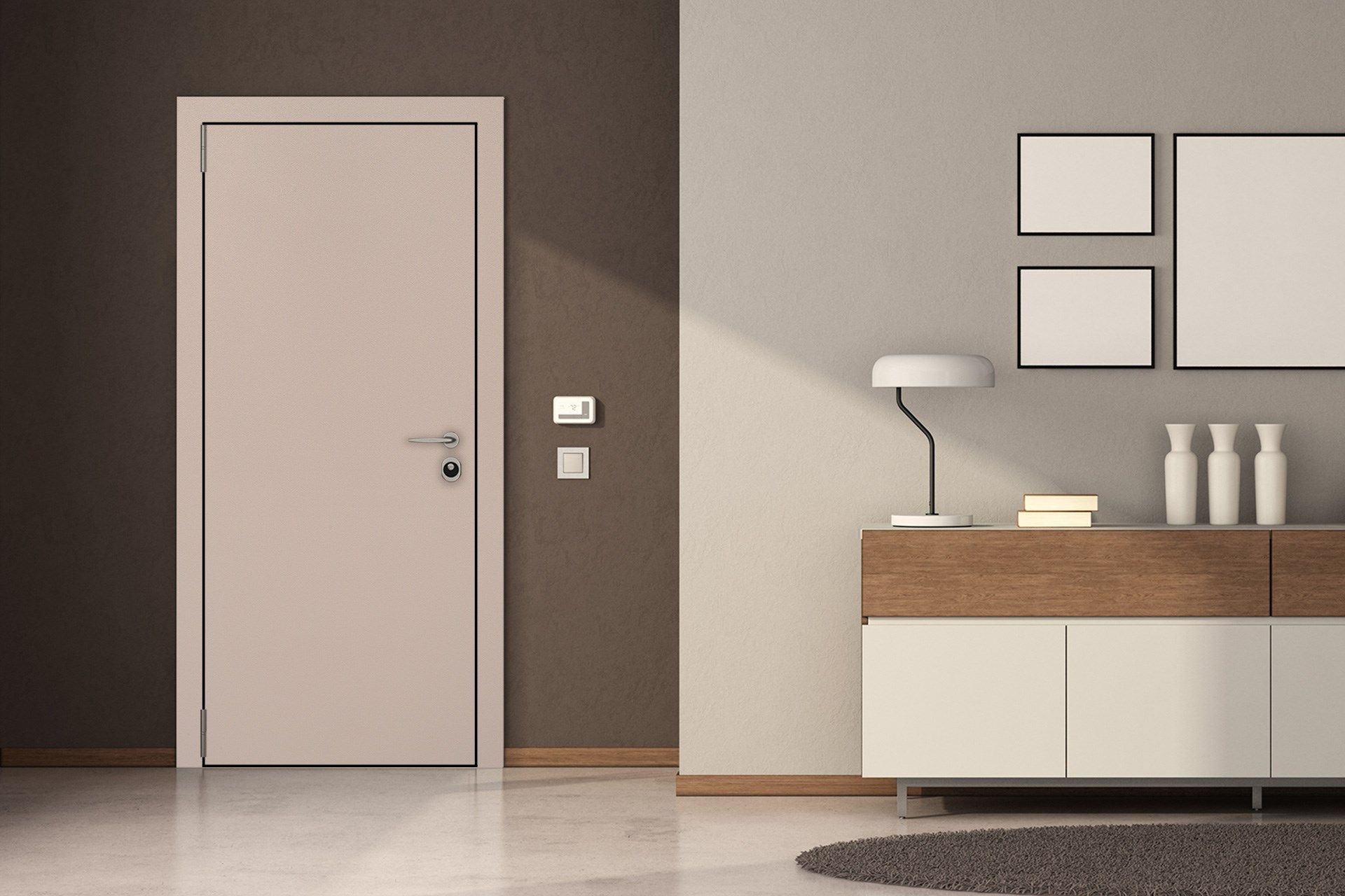 3521 Khaki (SUD) Laminate Sheet