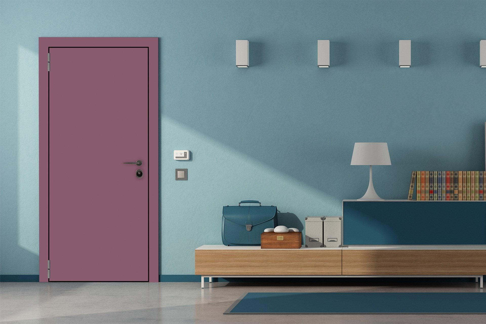3544 Pretty Pink (RSO) Raso Laminate Sheet