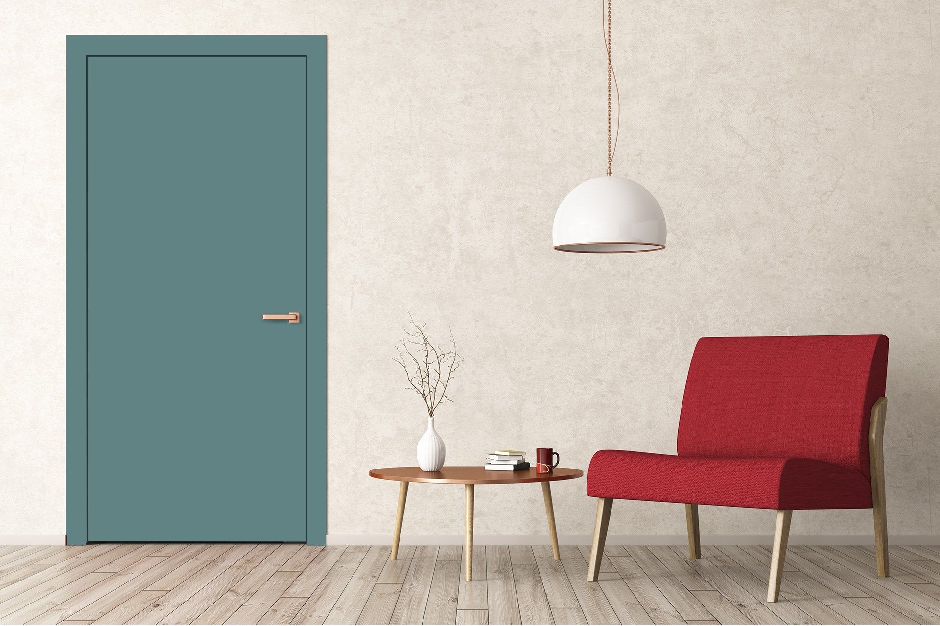 3577 Green Tea (RSO) Raso Laminate Sheet