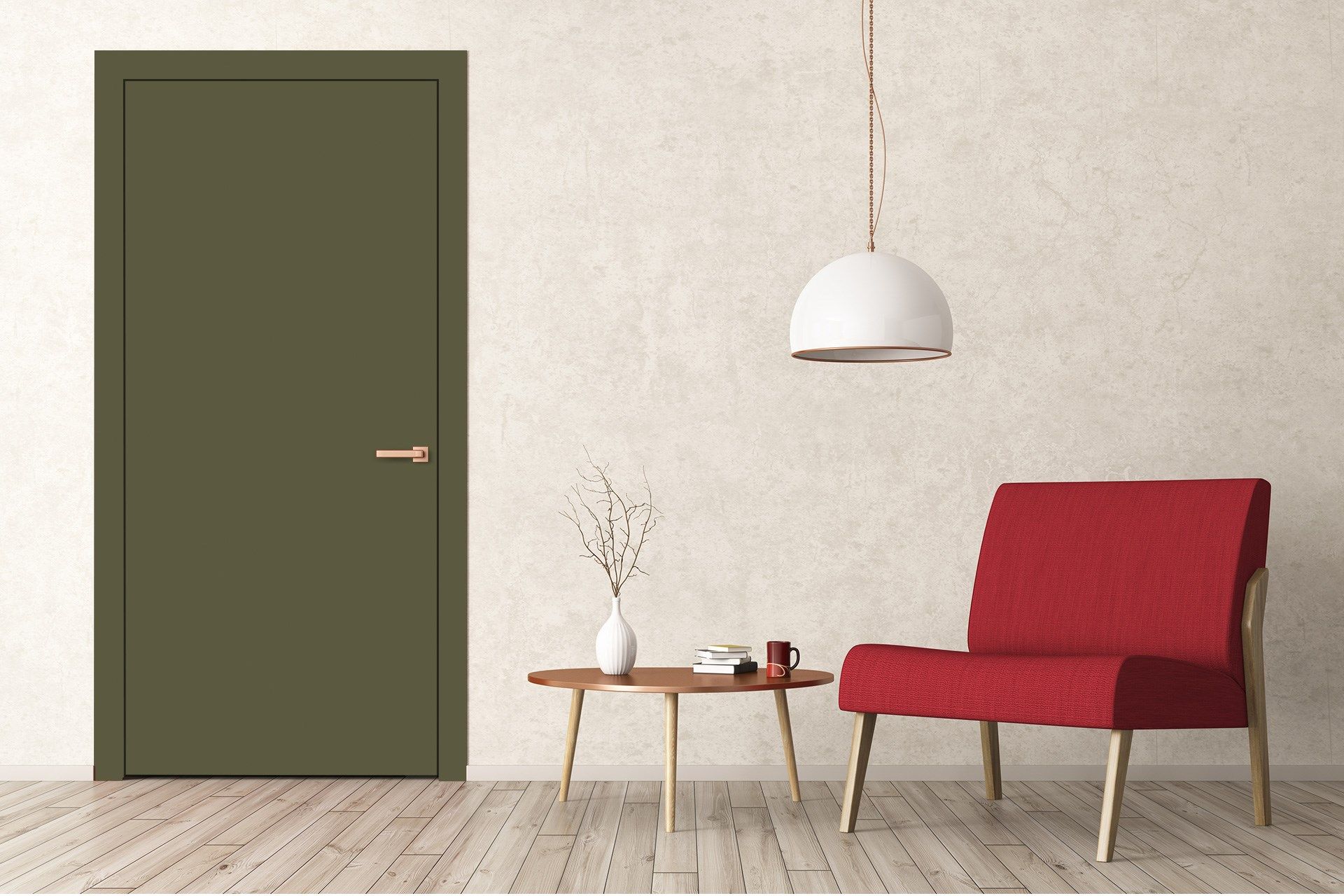 3582 Lush Green (SUD) laminate Sheet in India