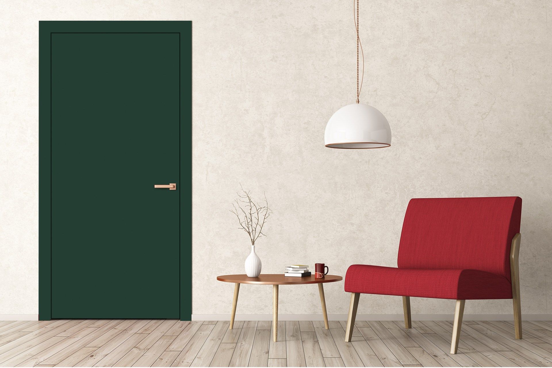 3585 Verde (SUD) Laminate Sheets