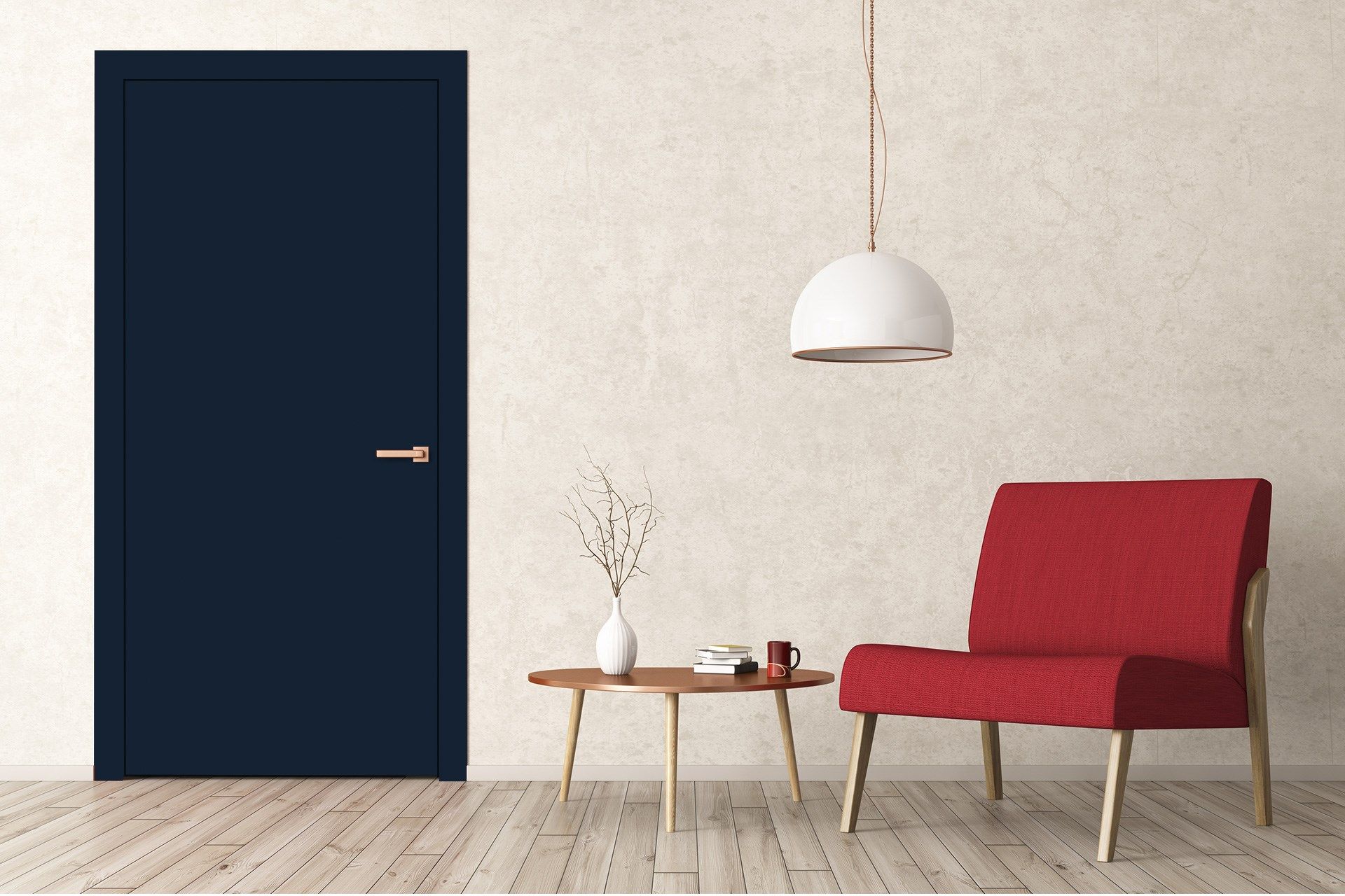 3586 Blue (SUD) Laminate Sheets in India