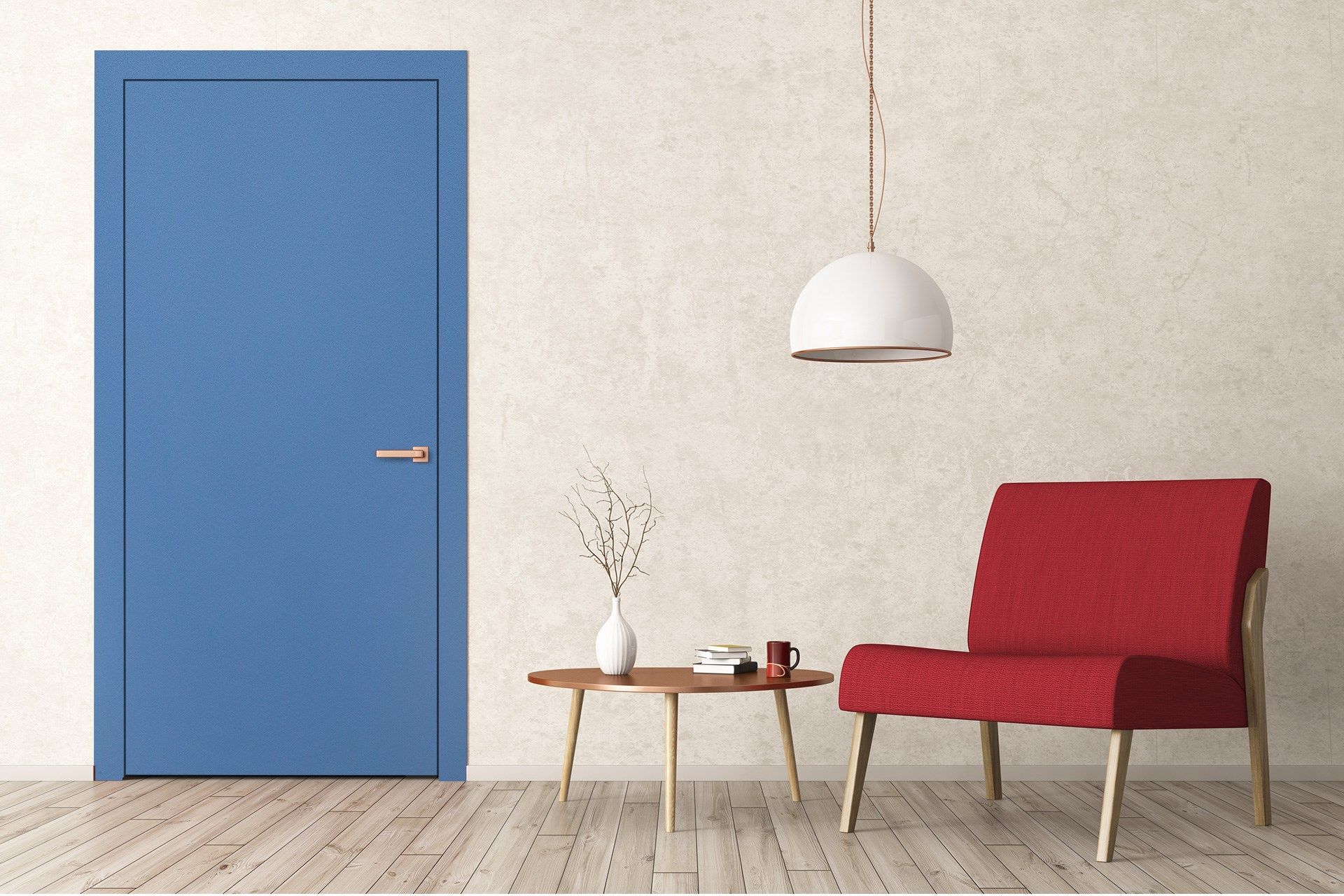3593 Inky Blue (SUD) Laminate Sheet in India