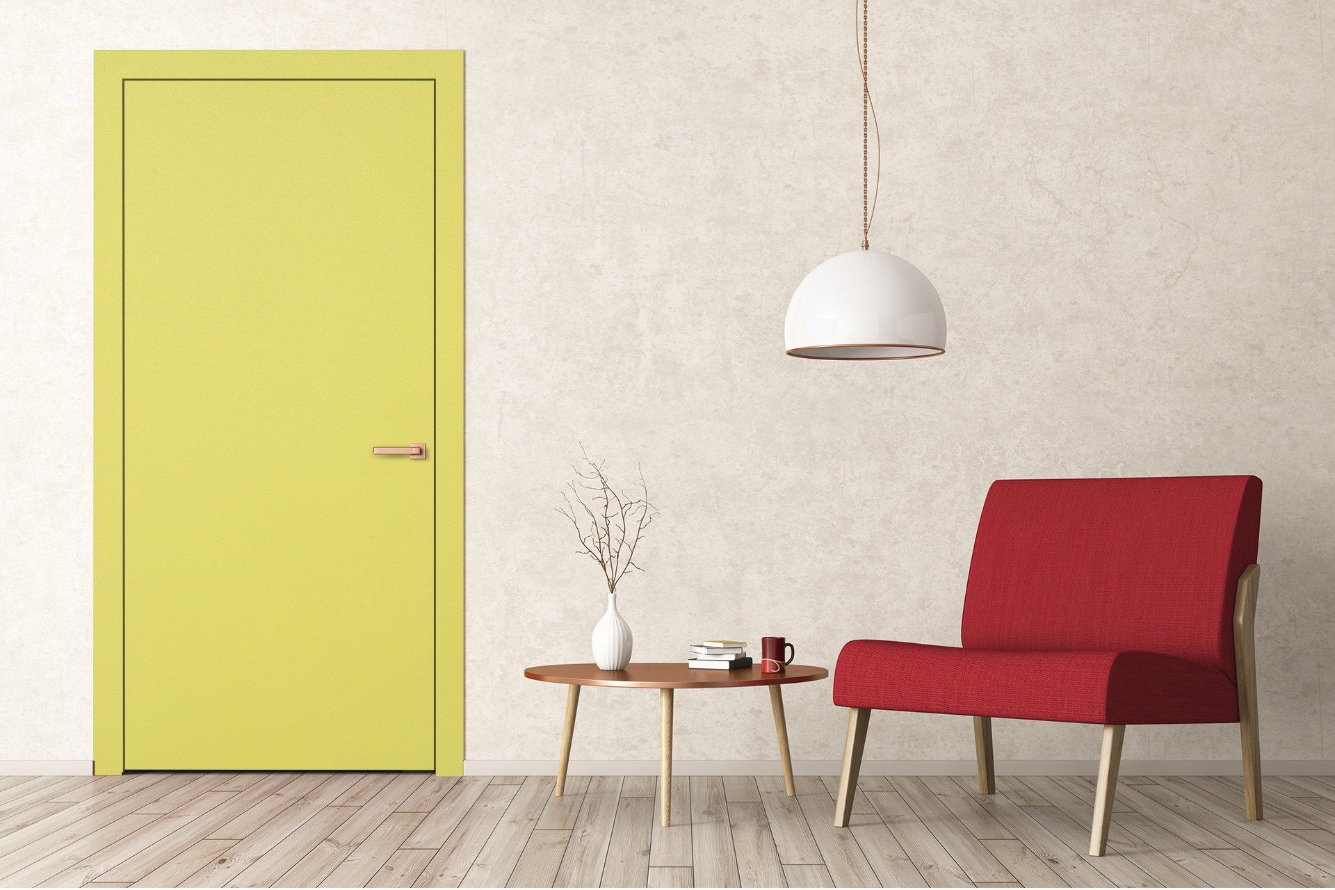 3603 Lemon Peel (SUD) laminate Sheet in India