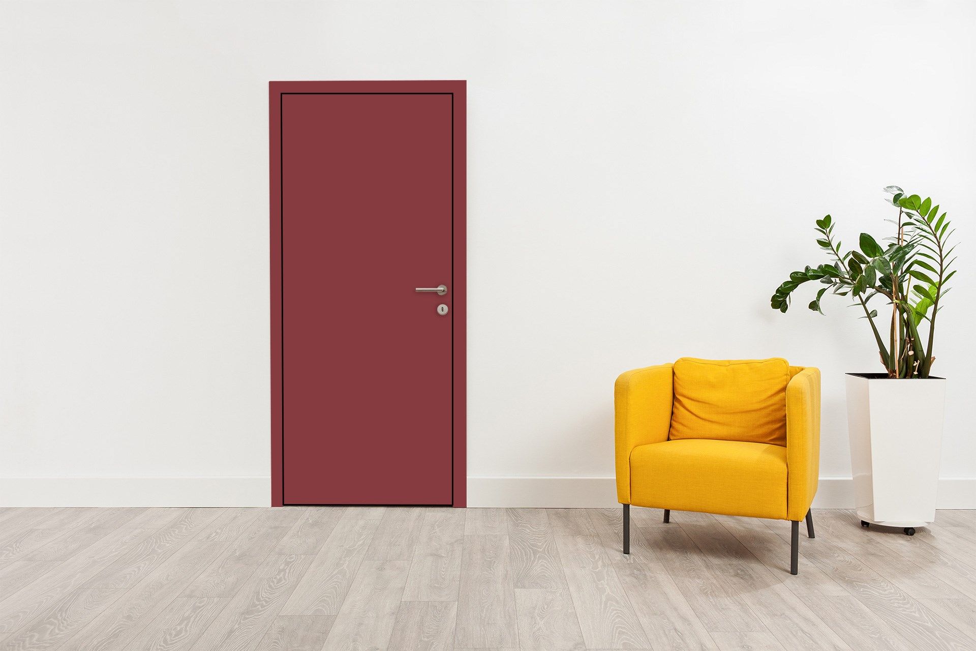 3621 Coral (SUD) Laminate Sheet in India