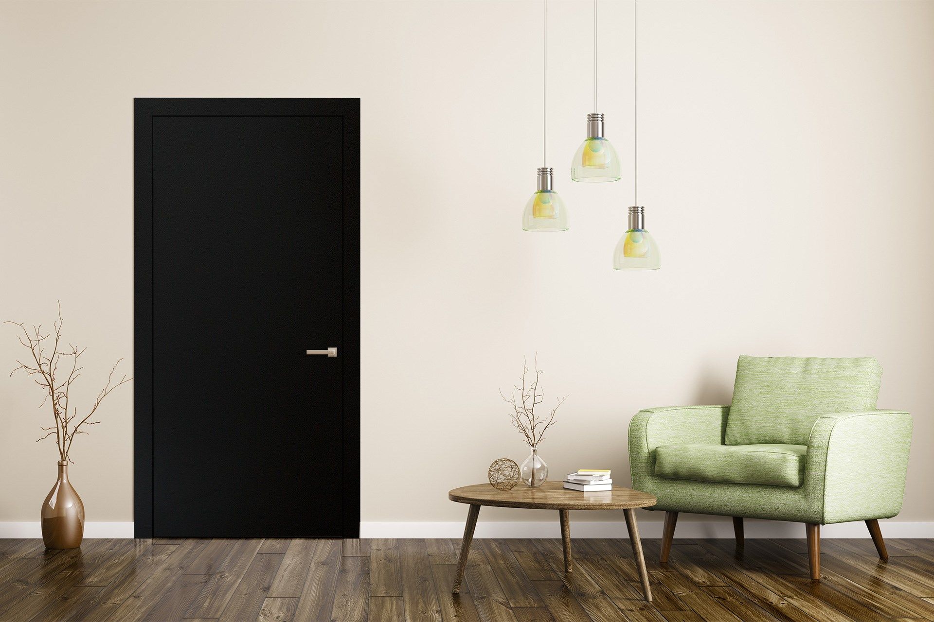3646 Black (SUD) Laminate Sheet in India