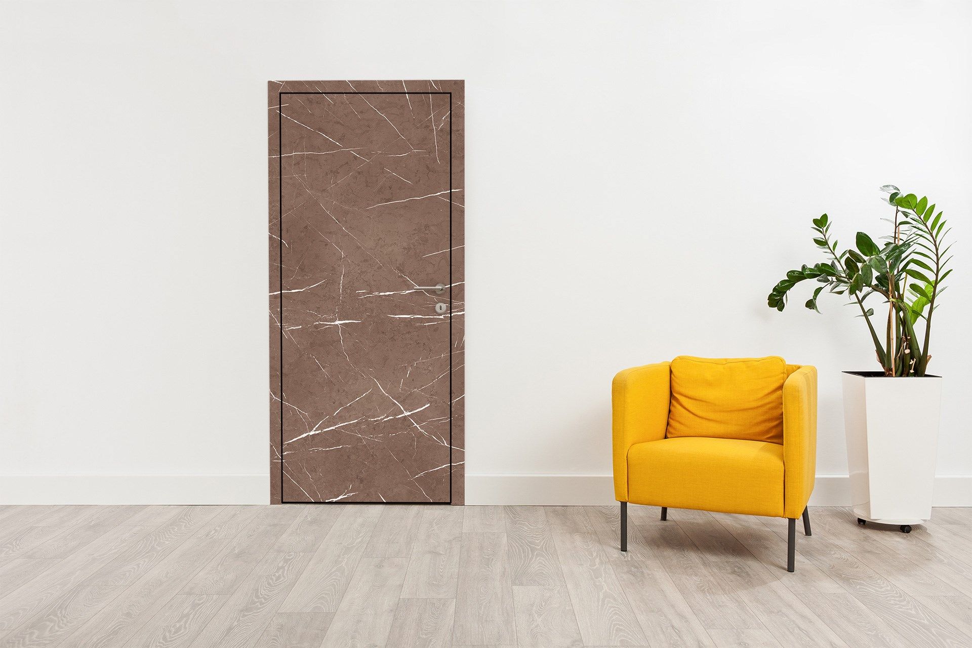 3743 Peitra-Millet Brown (RSO) Raso Laminate Sheet in India