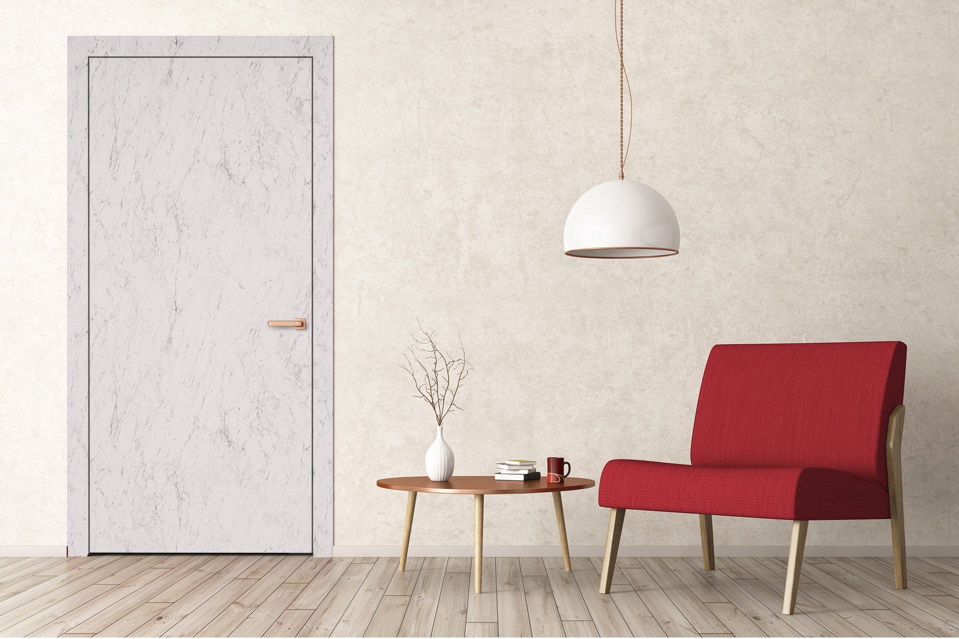 3777 Classic Marble (ROK) Laminate Sheet