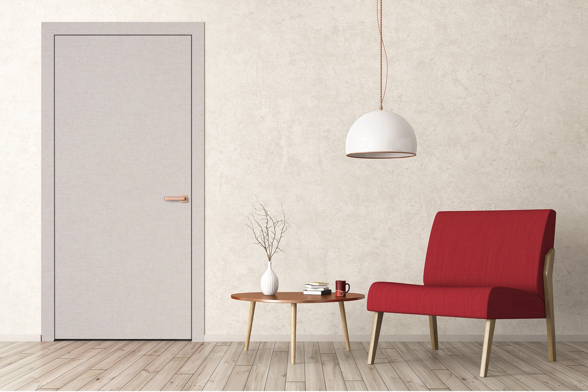 3782 Ecru Cloth (SUD) Laminate Sheet in India
