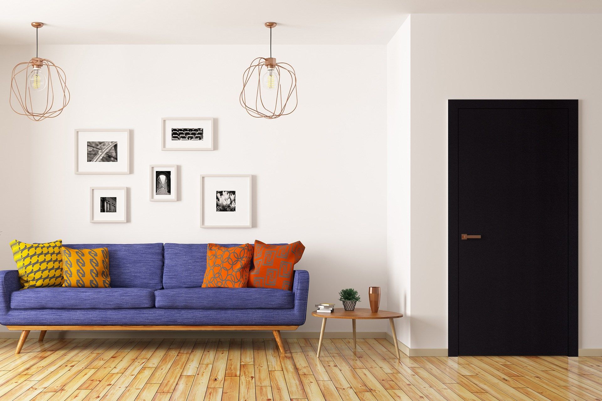3829 Inky Night (NGL) Laminate Sheet