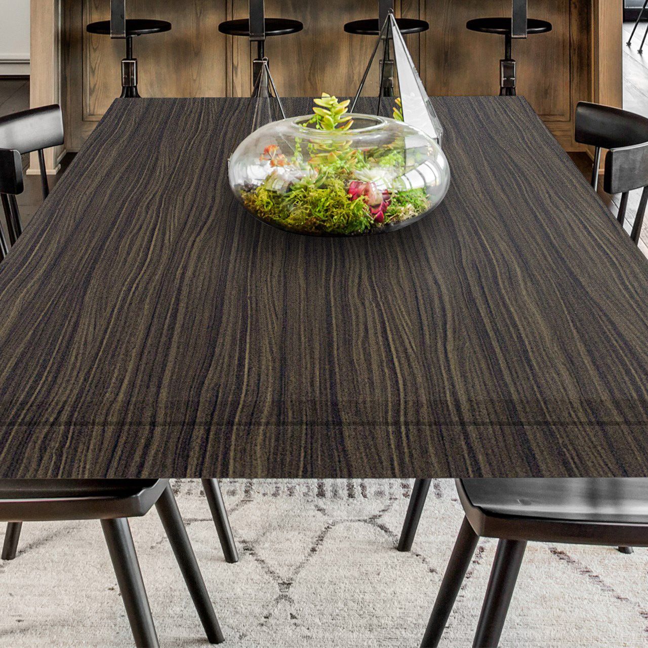 3284 Autumn Walnut (SUD) Laminates in India
