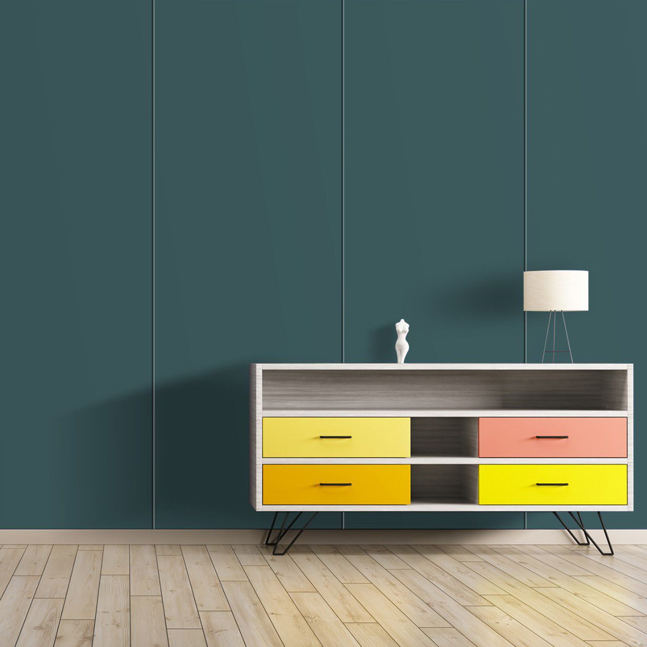 3540 Aquatica (SMR) decorative Laminate sheets in India