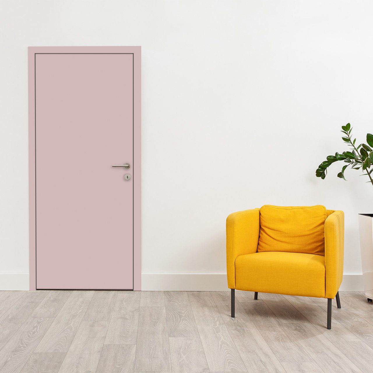 3541 Flamingo (SMR) Laminate sheet in India