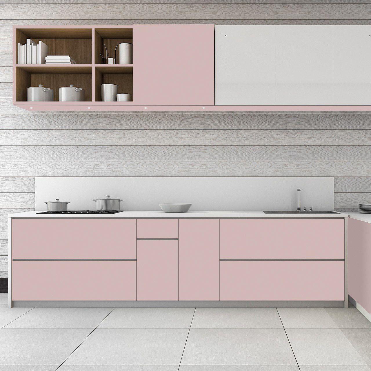 3541 Flamingo (SMR) Laminate sheets
