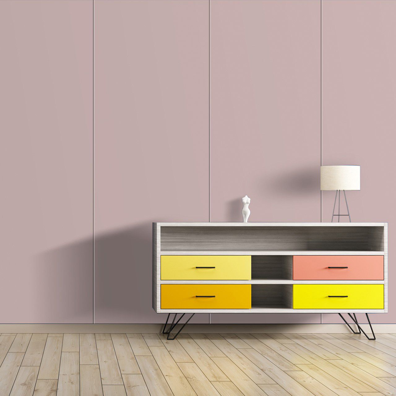 3541 Flamingo (SMR) decorative Laminate sheets in India