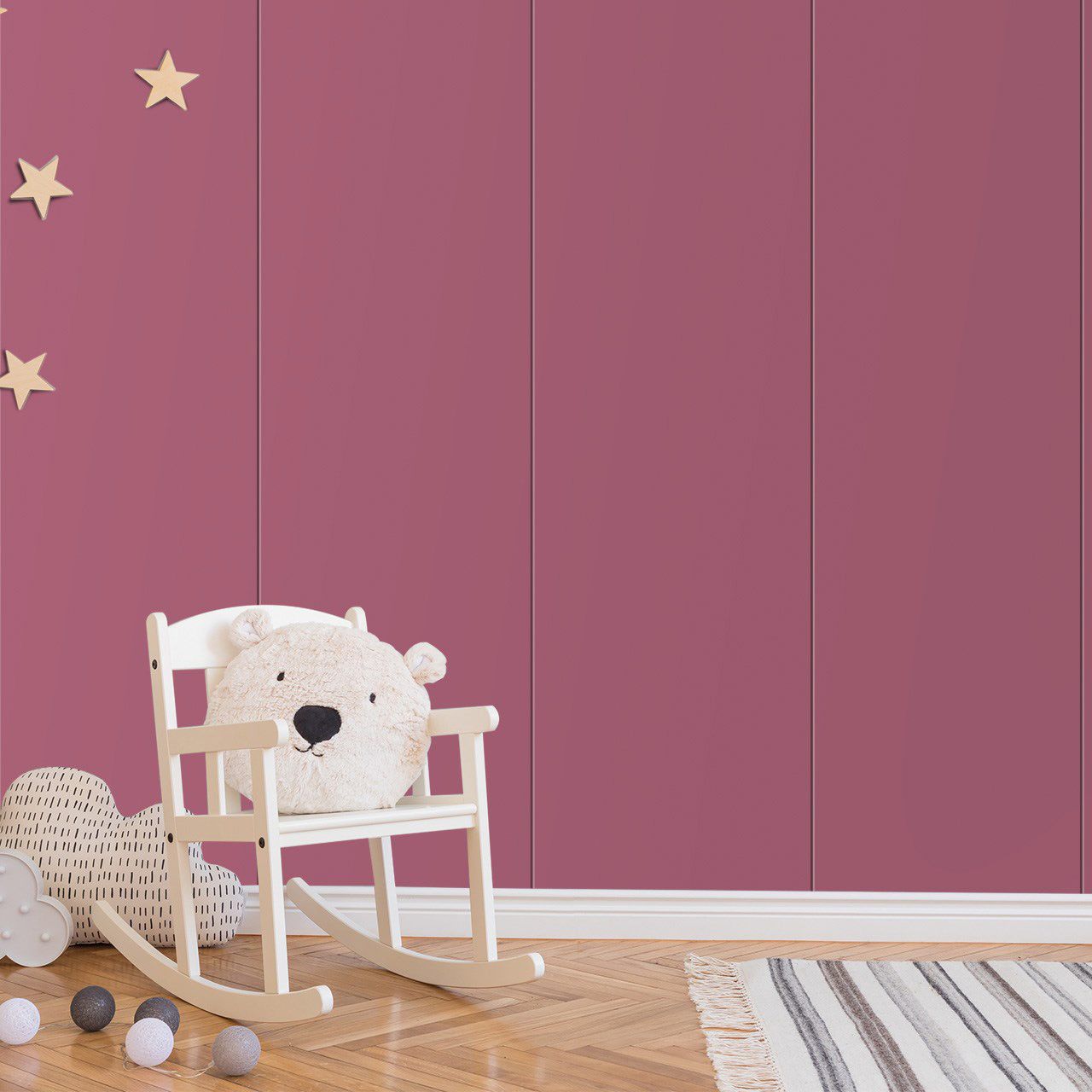 3543 Roseate (SMR) decorative Laminate sheets in India
