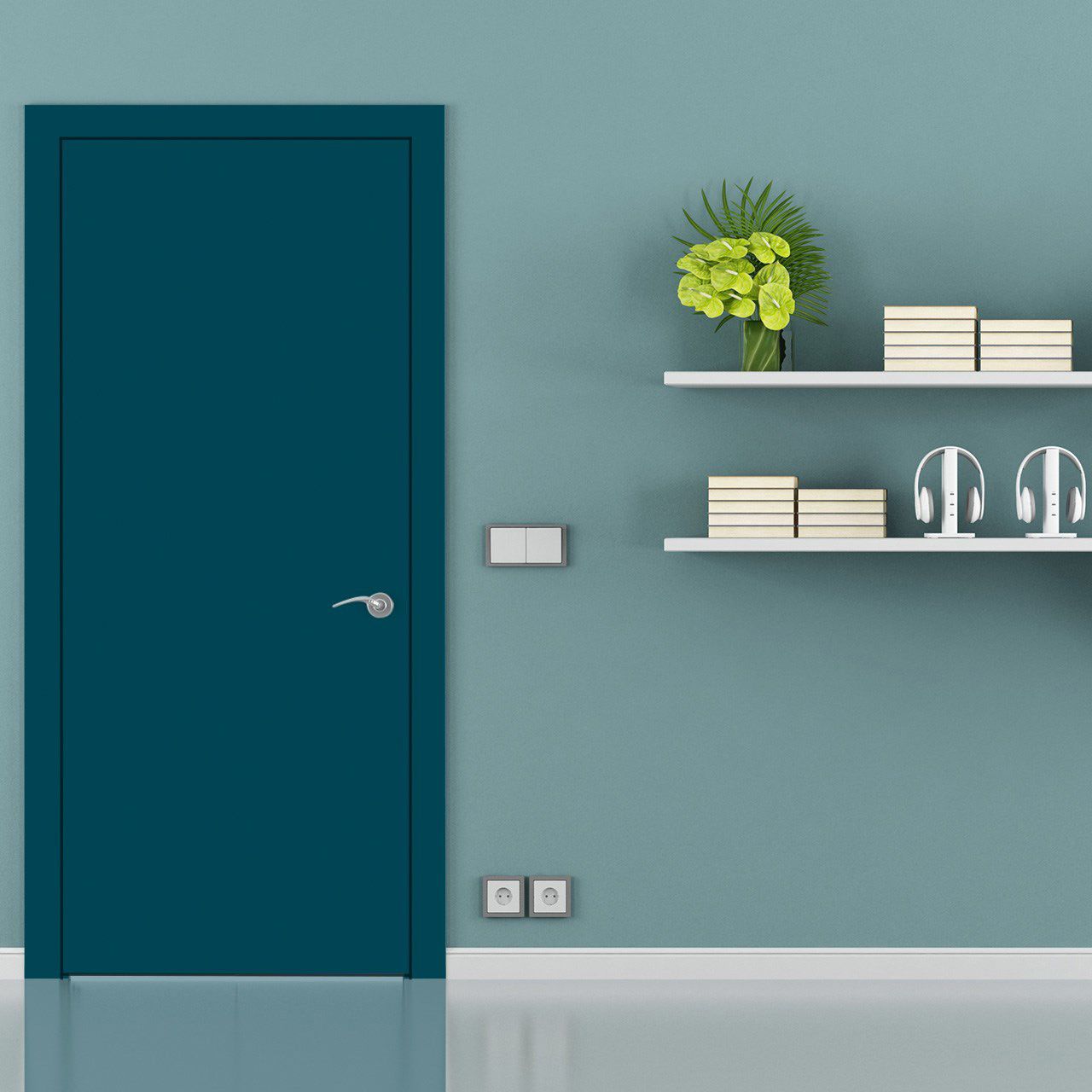 3569 Castleton Green (SUD) Laminate sheet in India