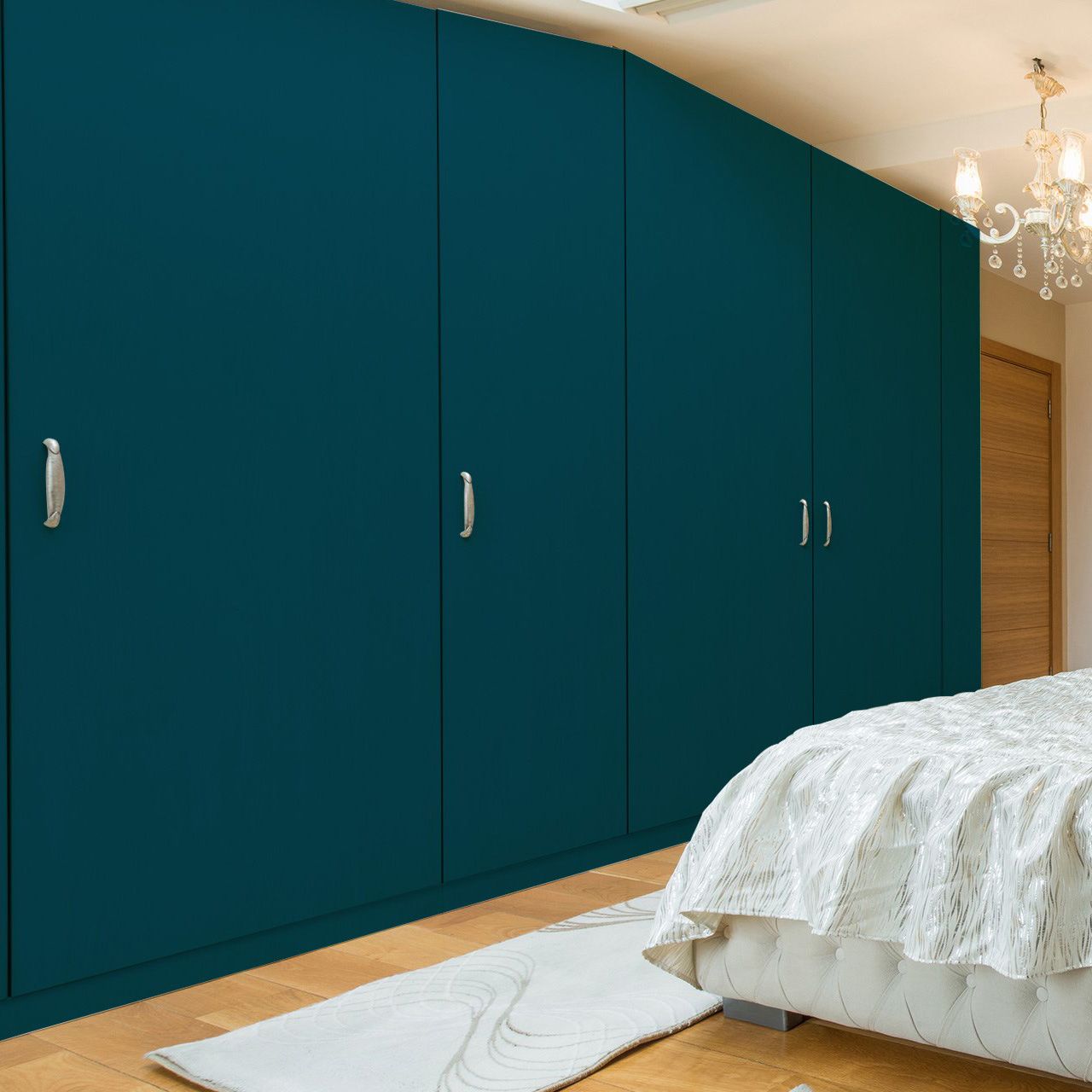 3569 Castleton Green (SUD) decorative Laminates in India