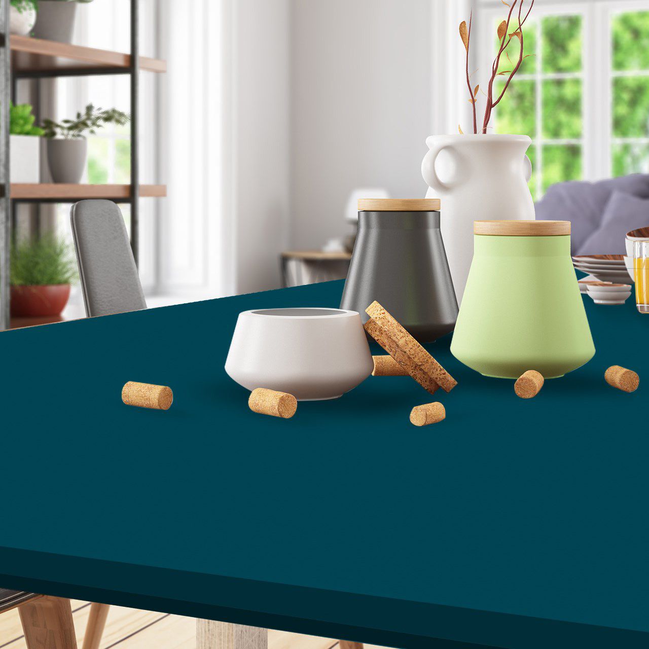 3569 Castleton Green (SUD) Laminates in India